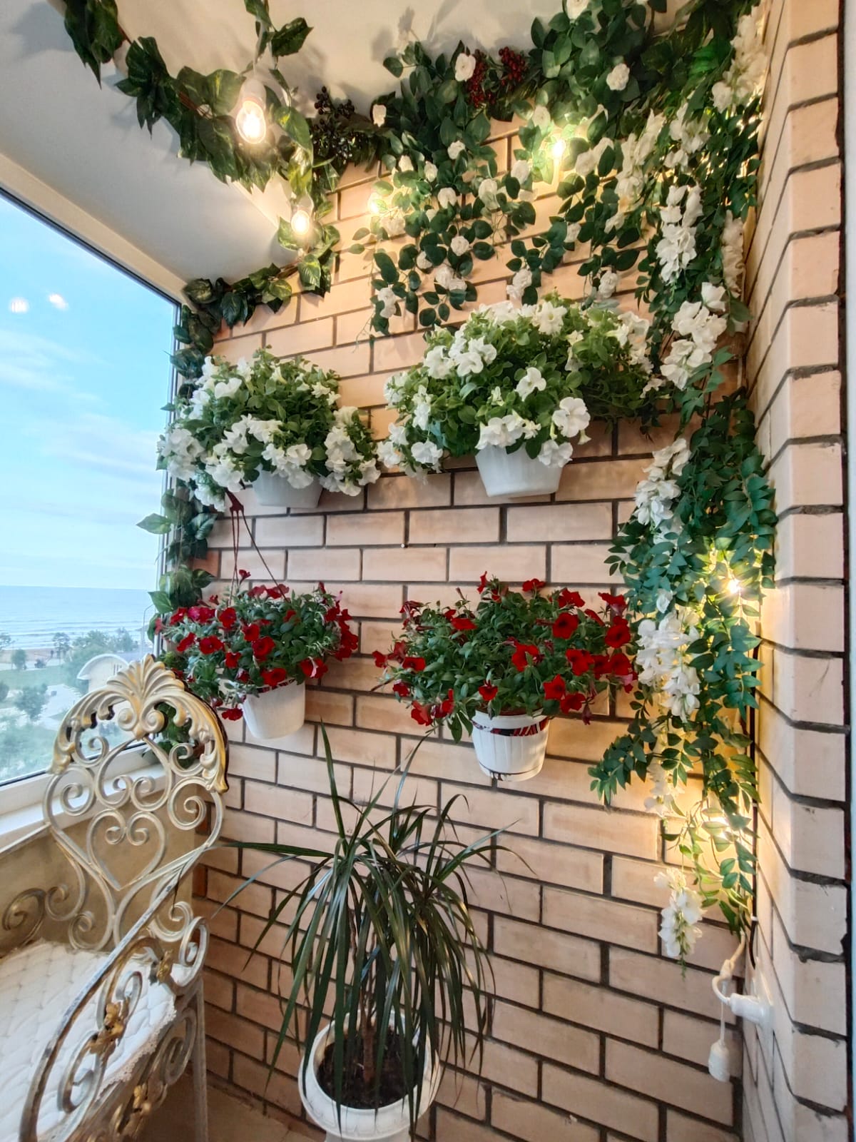 Апартаменты