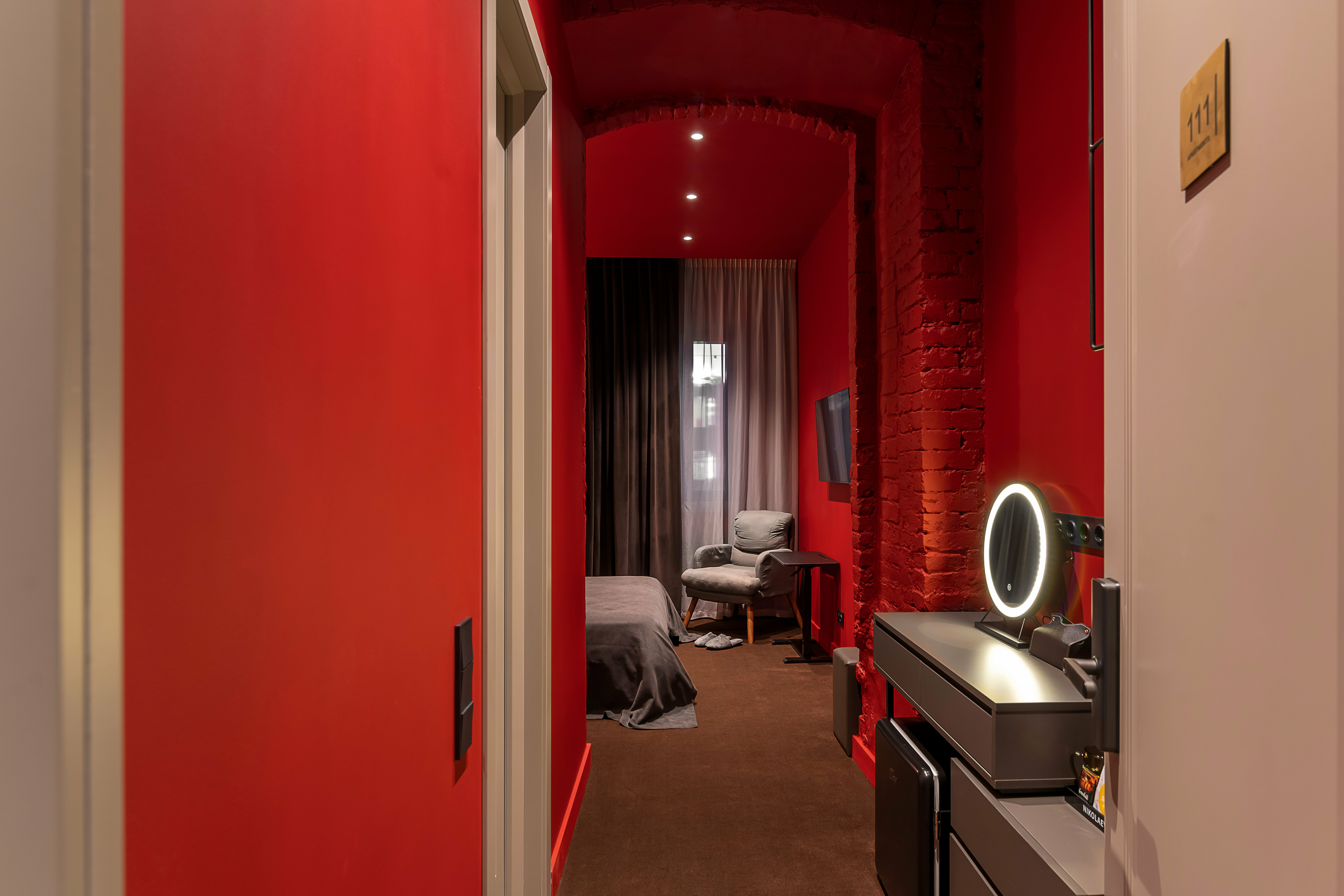 Red Room