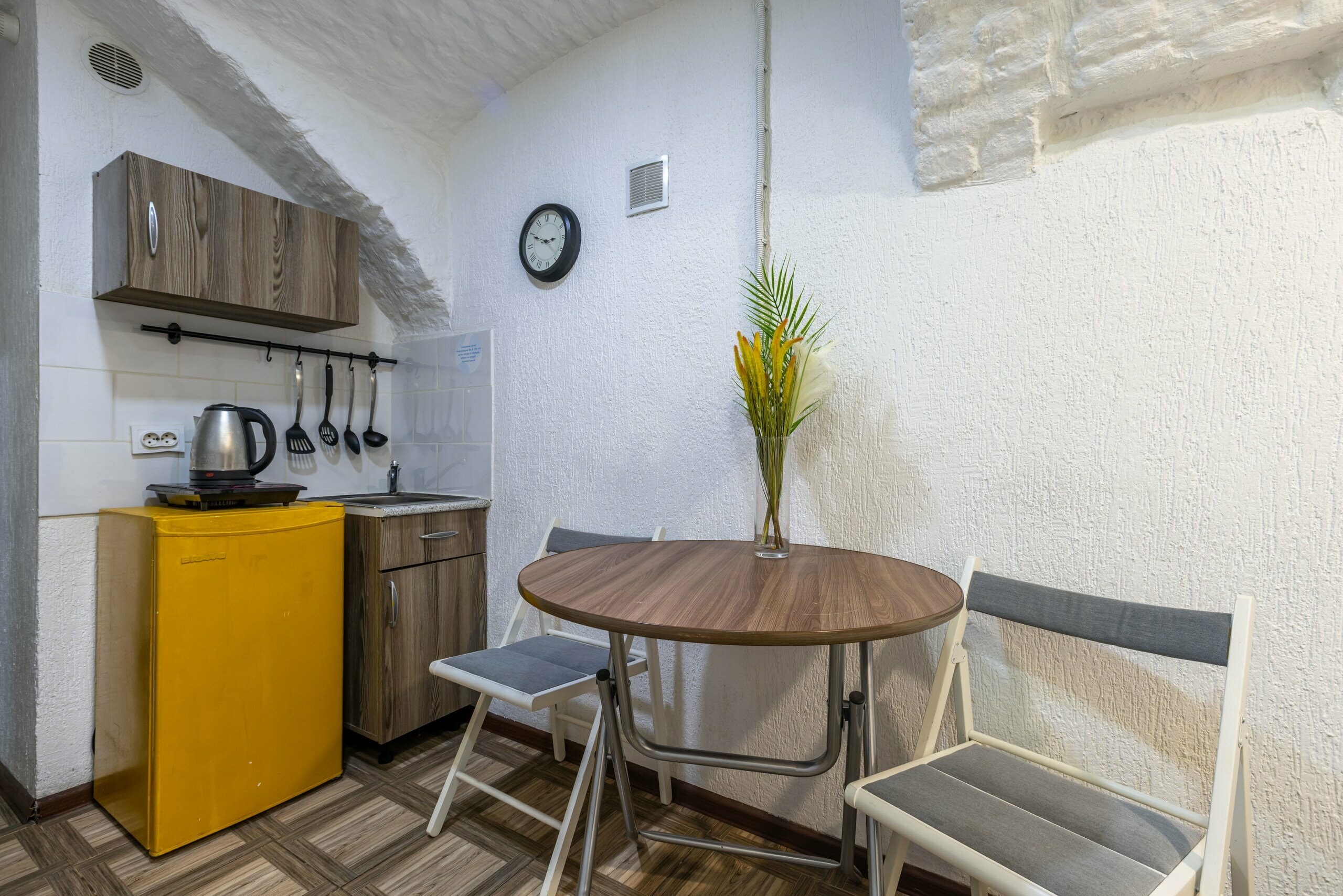 Двухместный номер с 1 кроватью