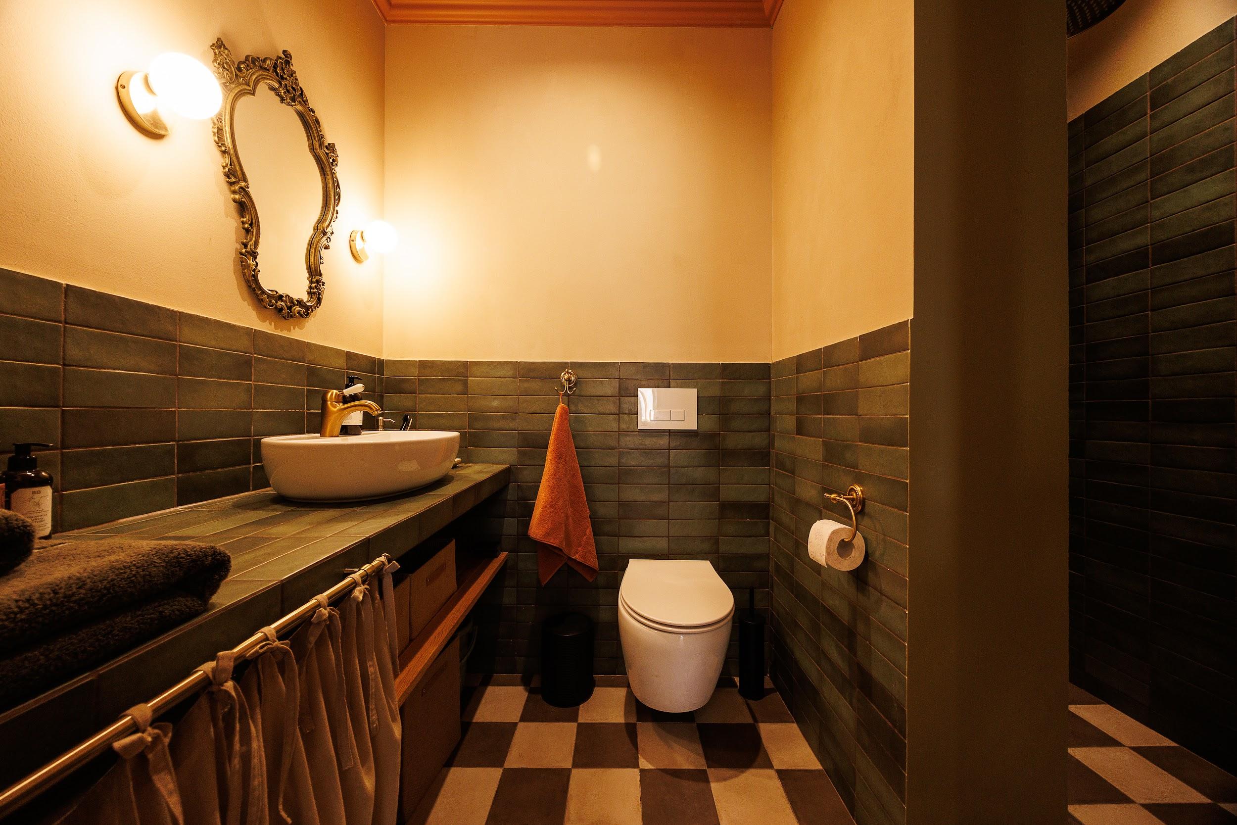 Апартаменты Артишок