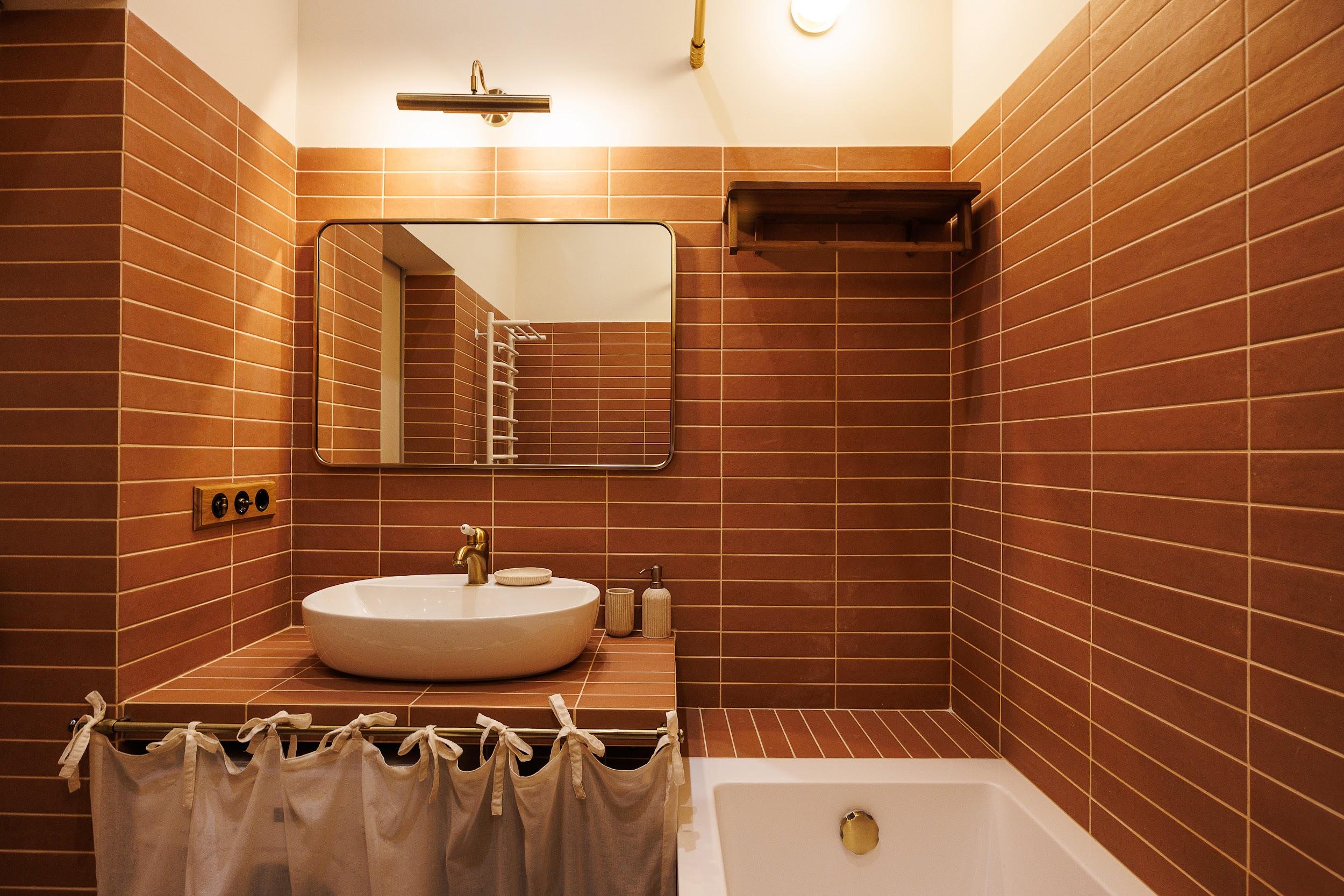 Апартаменты Розмарин