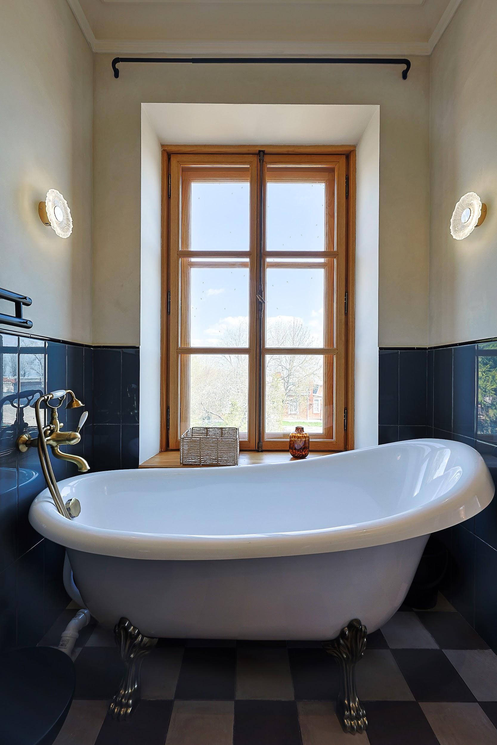 Апартаменты Персик