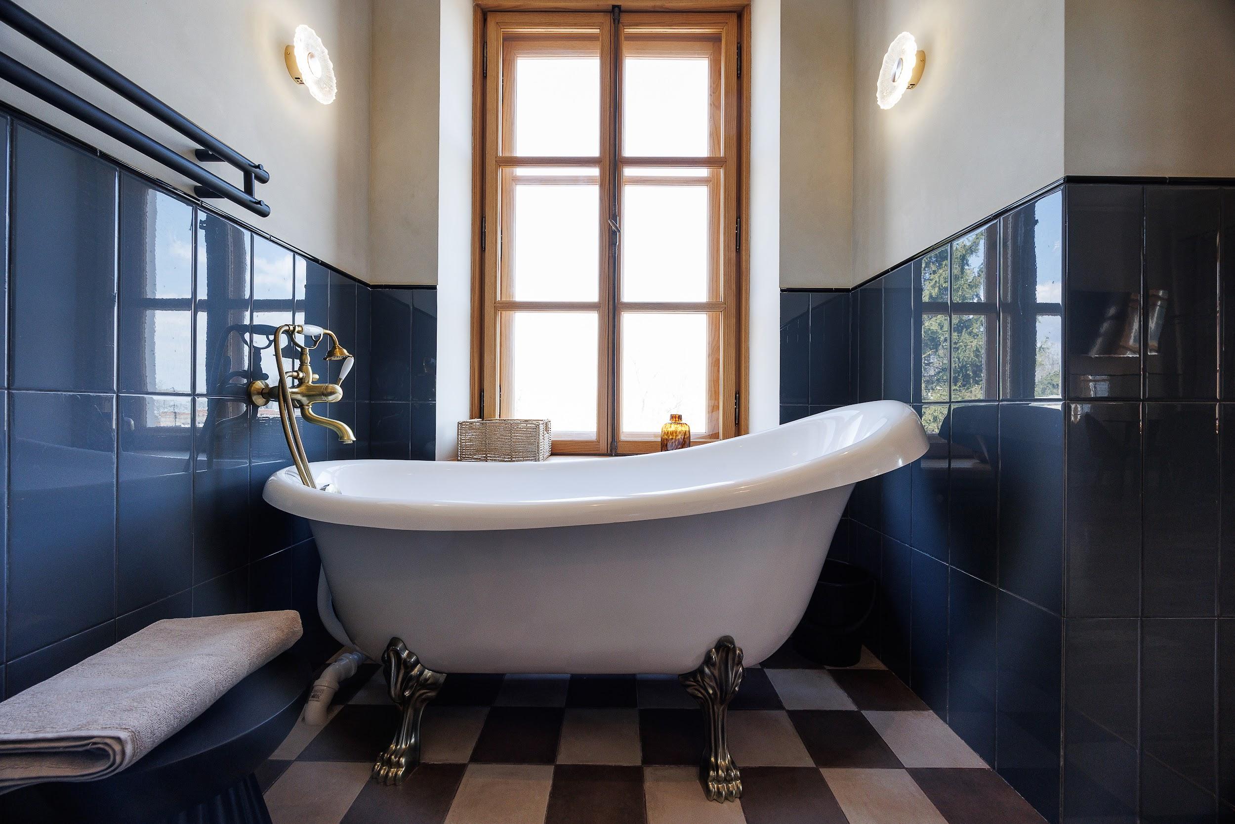 Апартаменты Персик