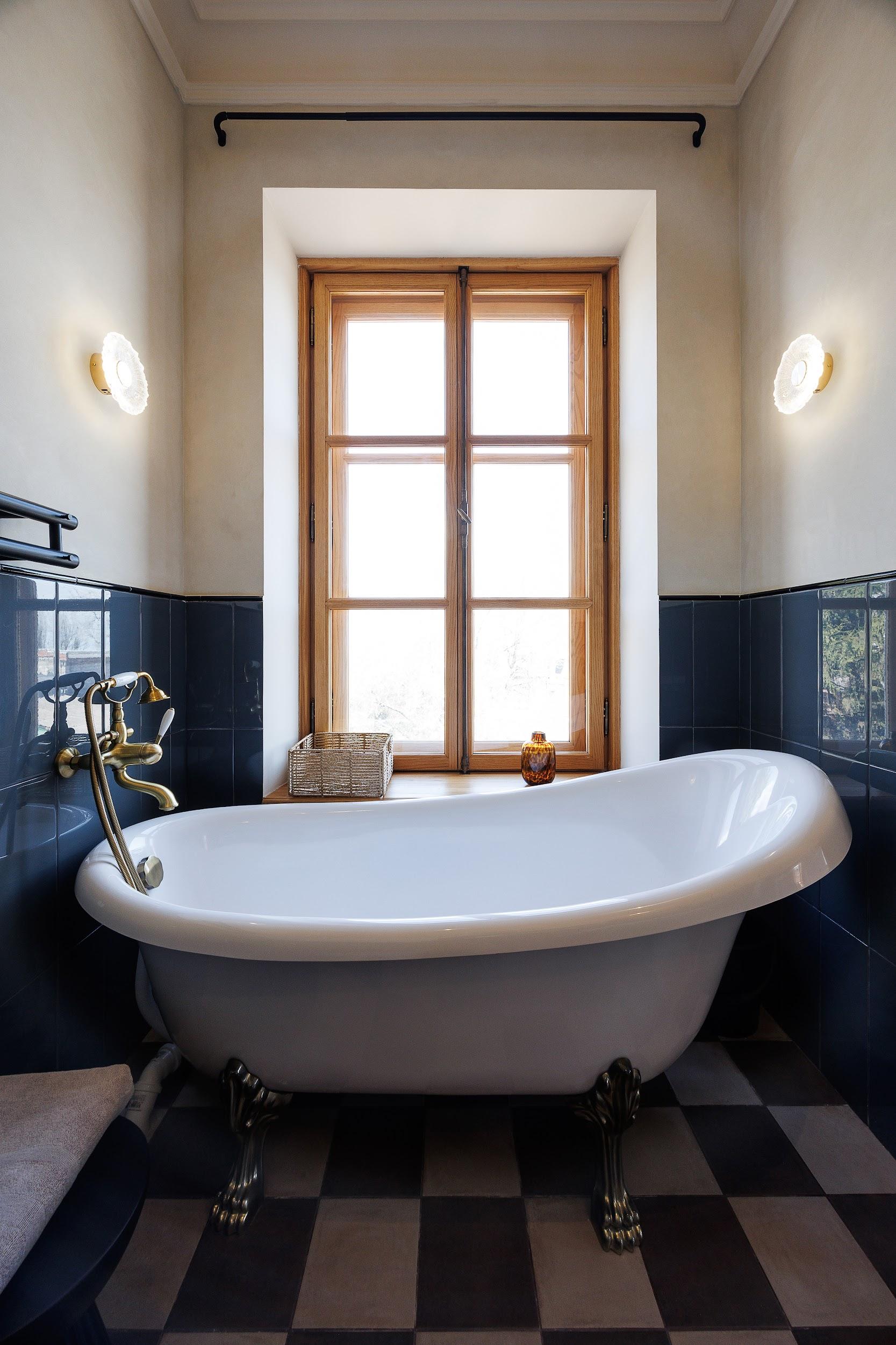 Апартаменты Персик