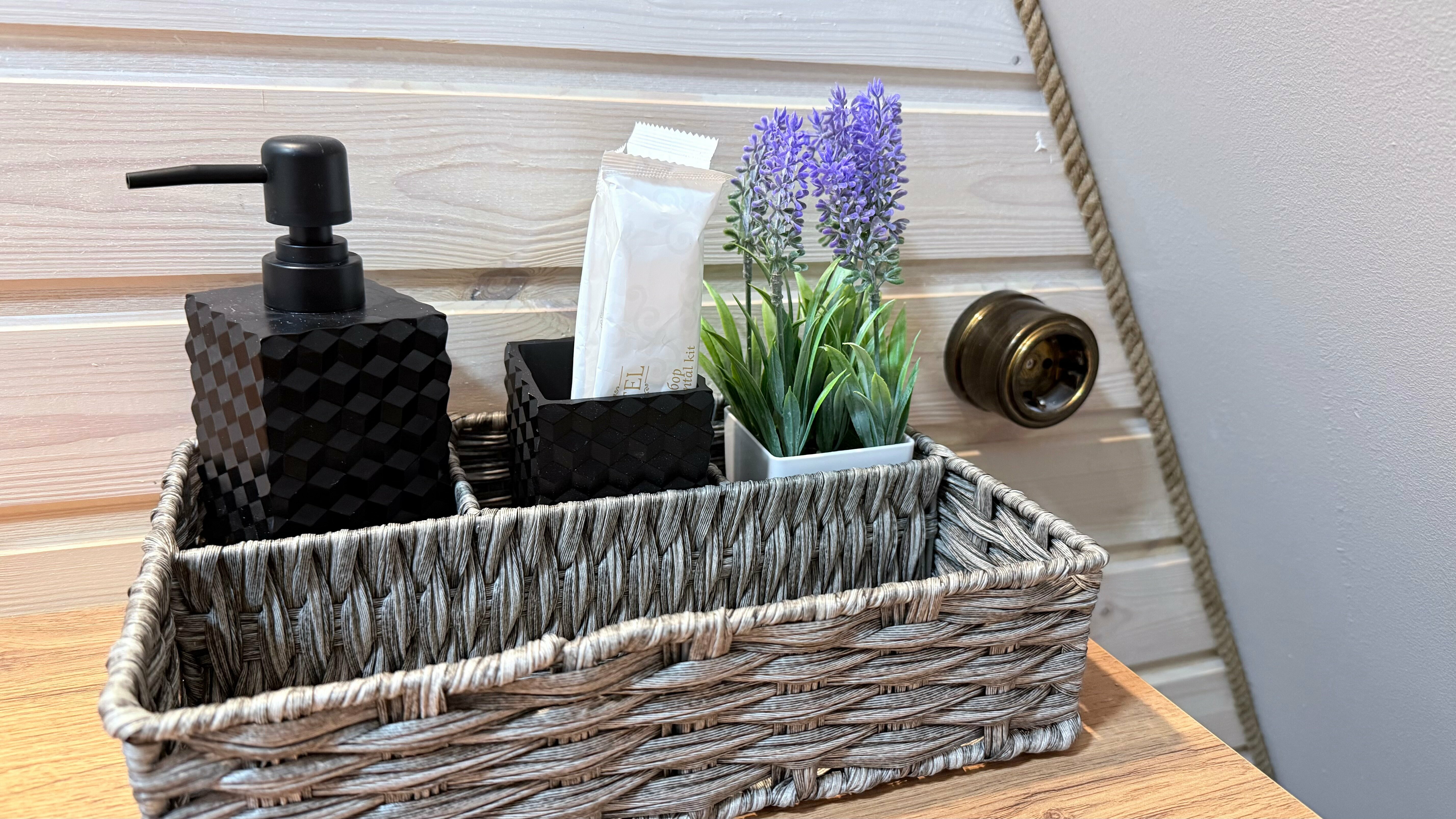 A-frame 2 "Домик Чехова"