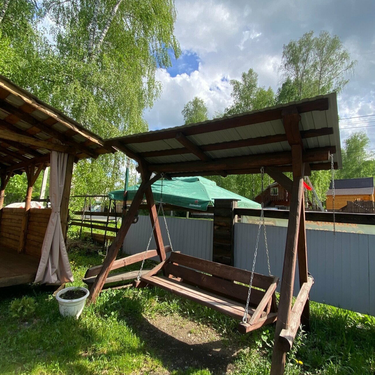 Классический трехместный номер