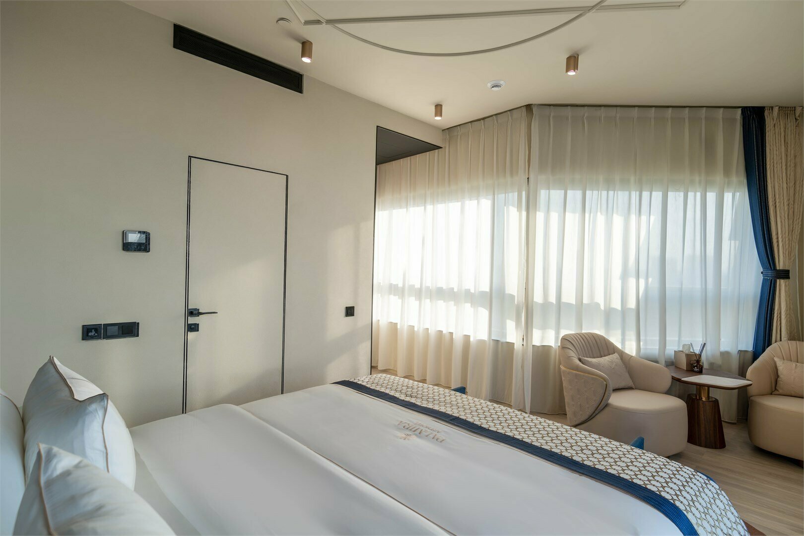 Представительский люкс