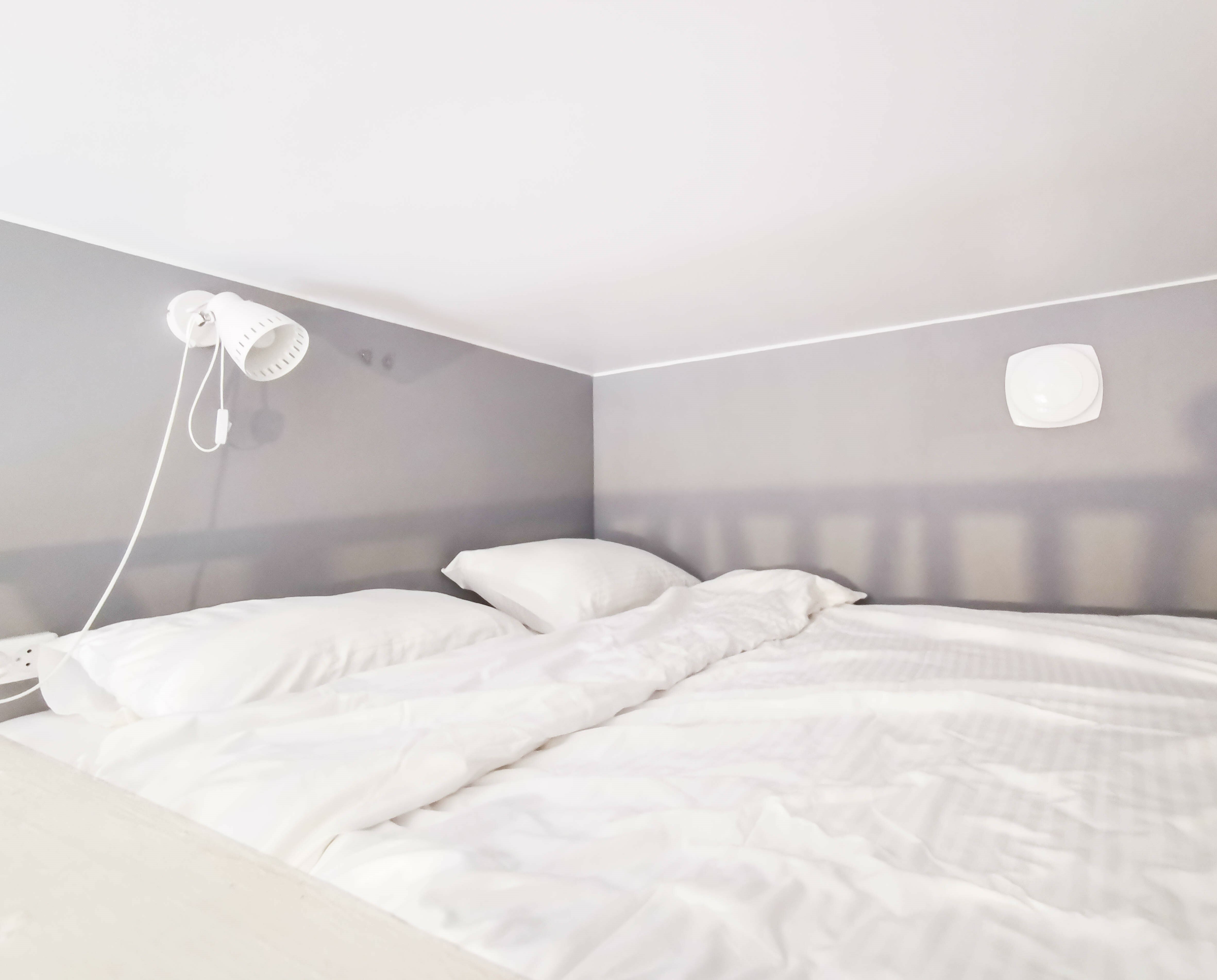 Четырехместный номер