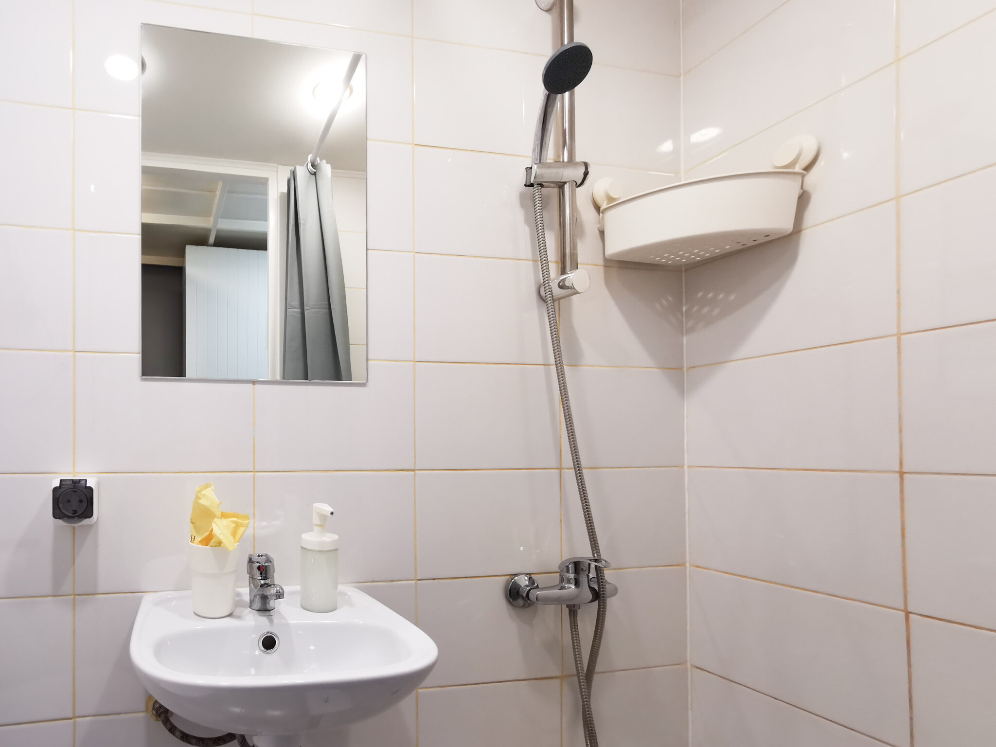 Четырехместный номер