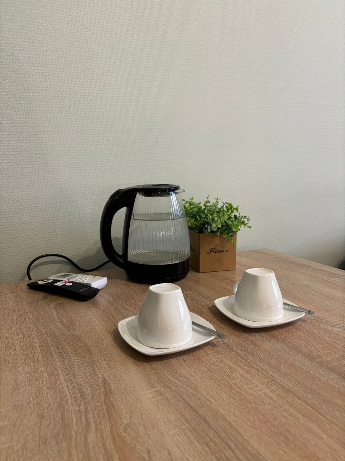 Семейный номер (Пятиместный)