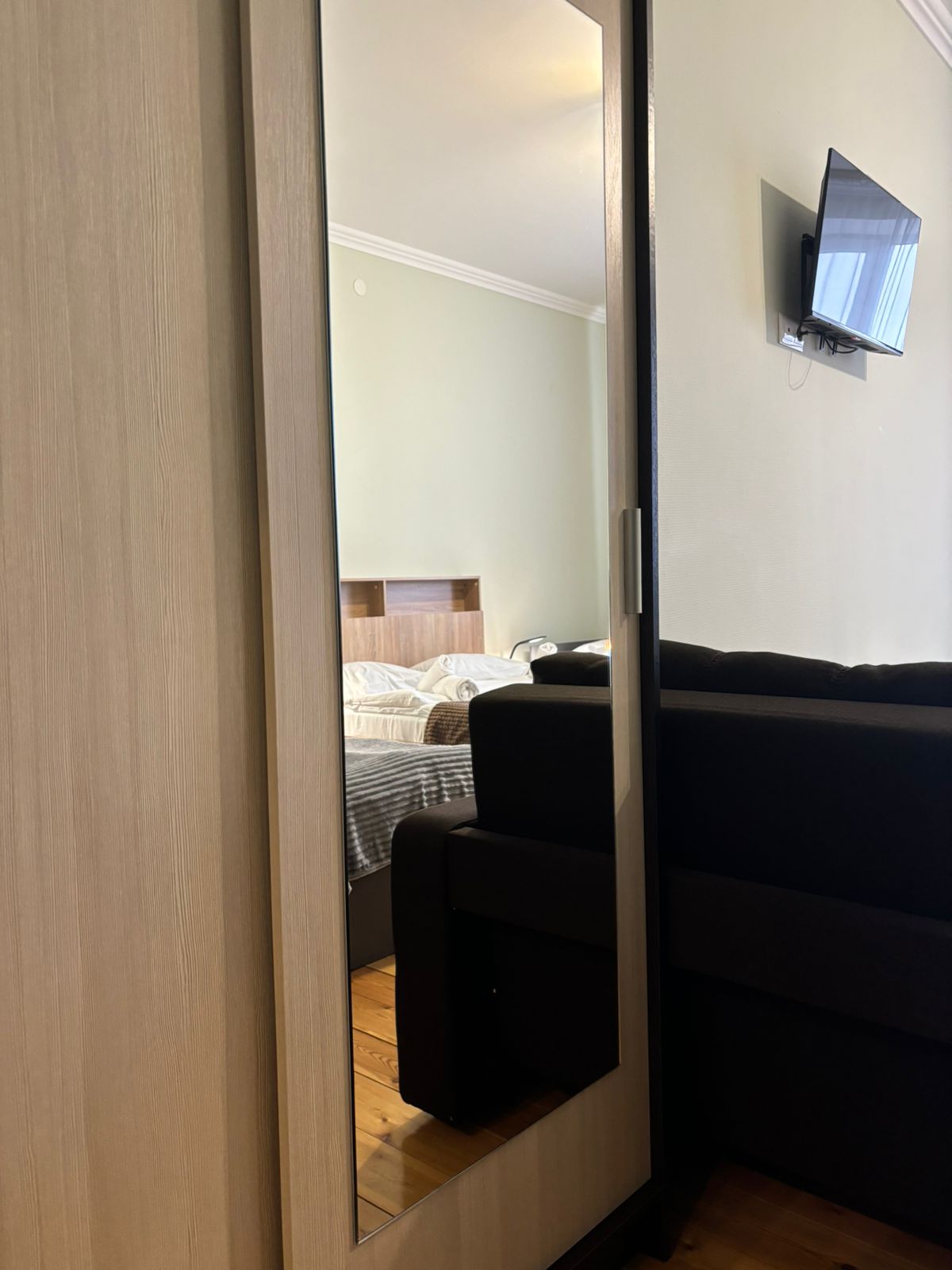 Семейный номер (Пятиместный)