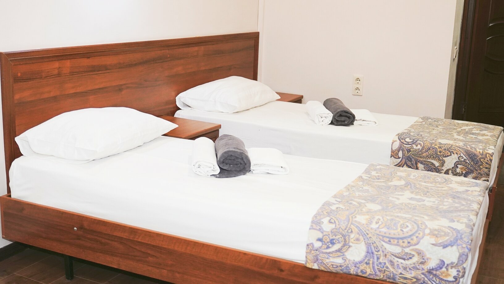 2-местный TWIN