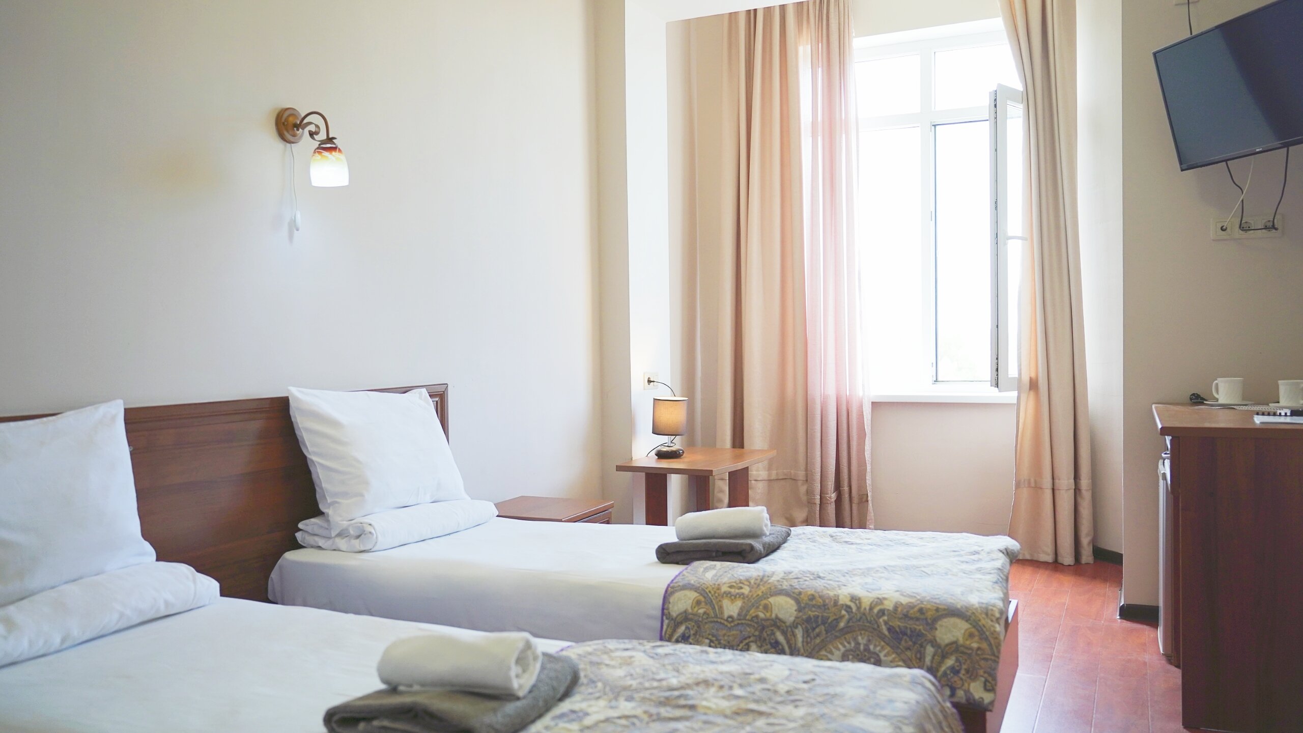 2-местный TWIN