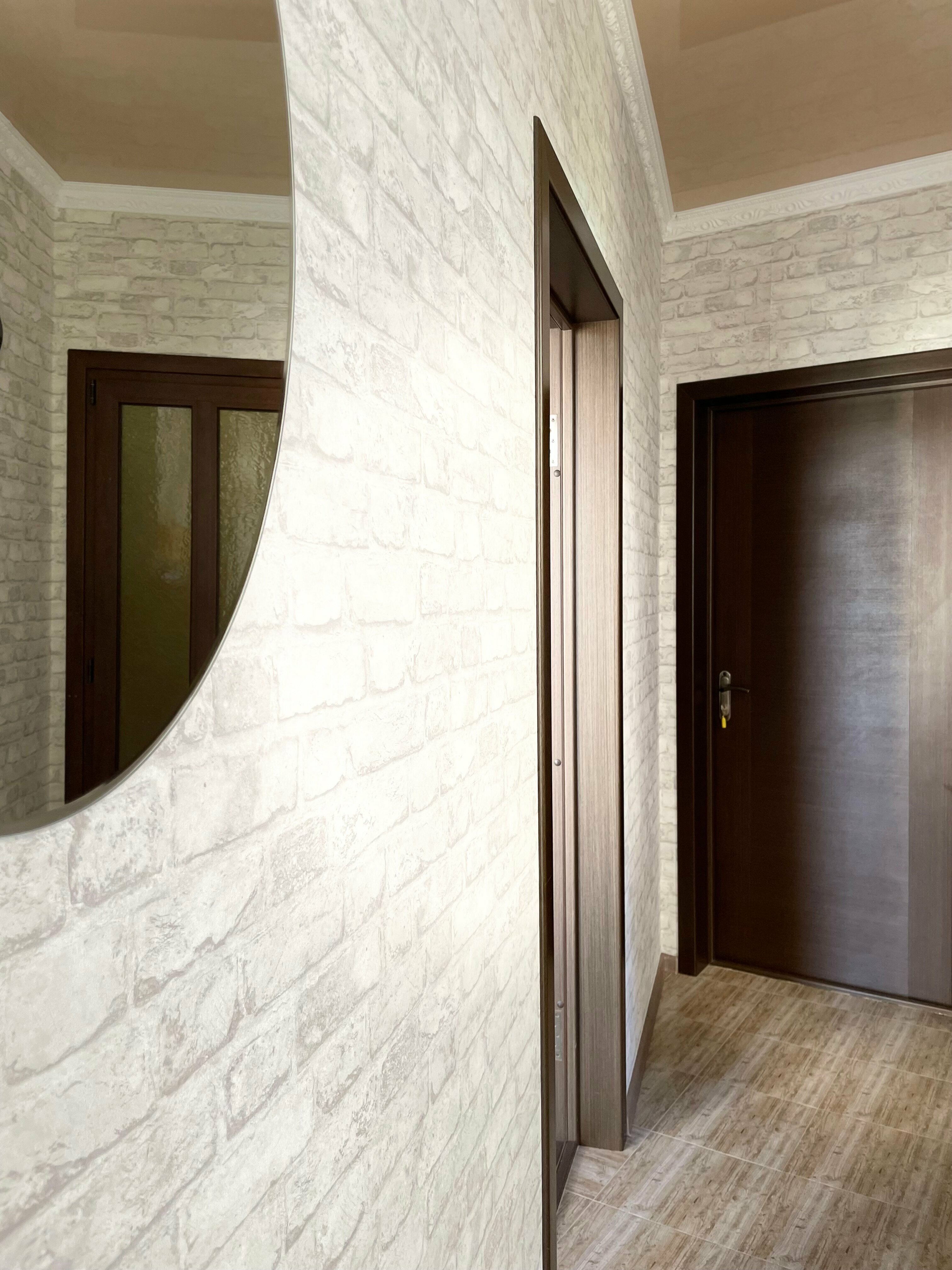 Улучшенный номер с кроватью размера «king-size» или 2 отдельными кроватями