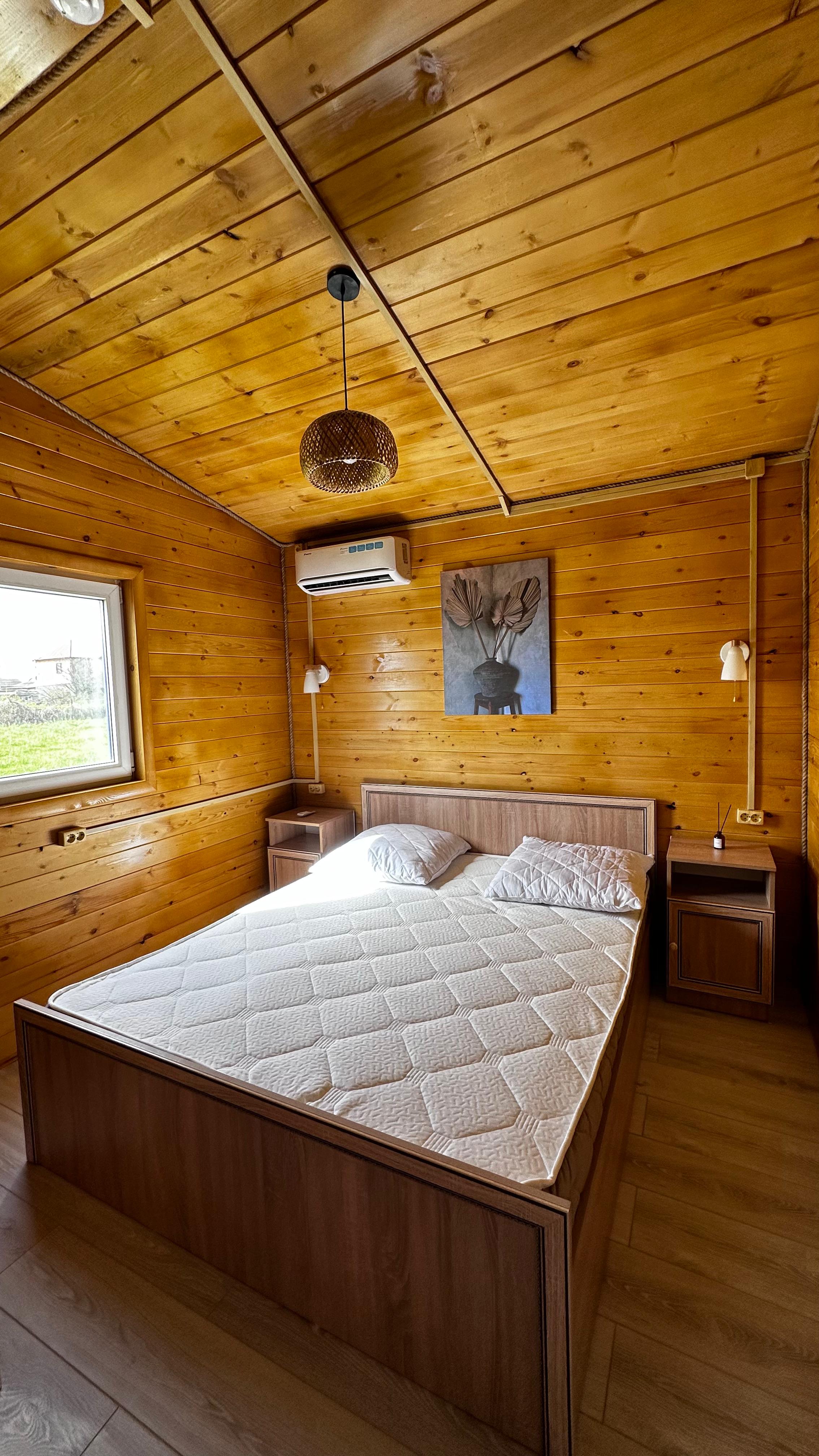 Дом с видом на море