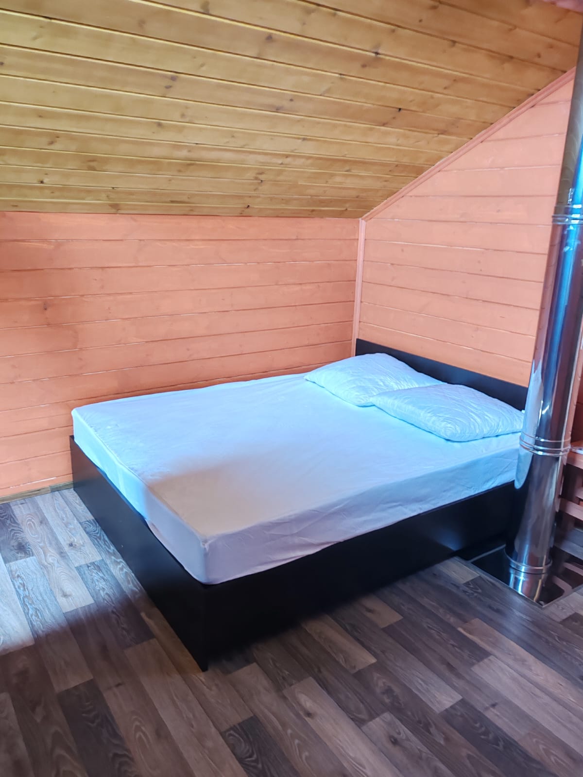 Двухместный номер с 2 отдельными кроватями