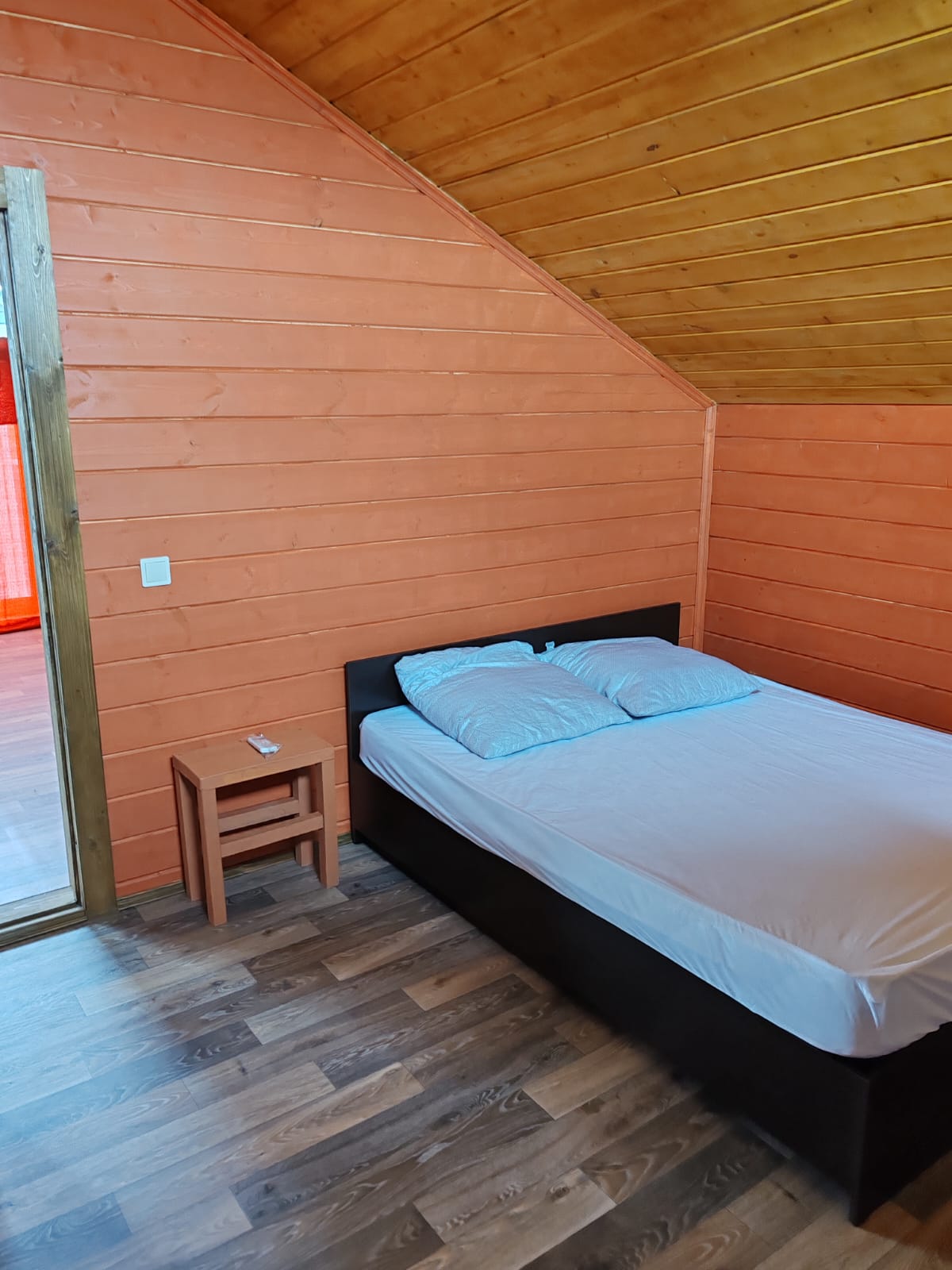 Двухместный номер с 2 отдельными кроватями