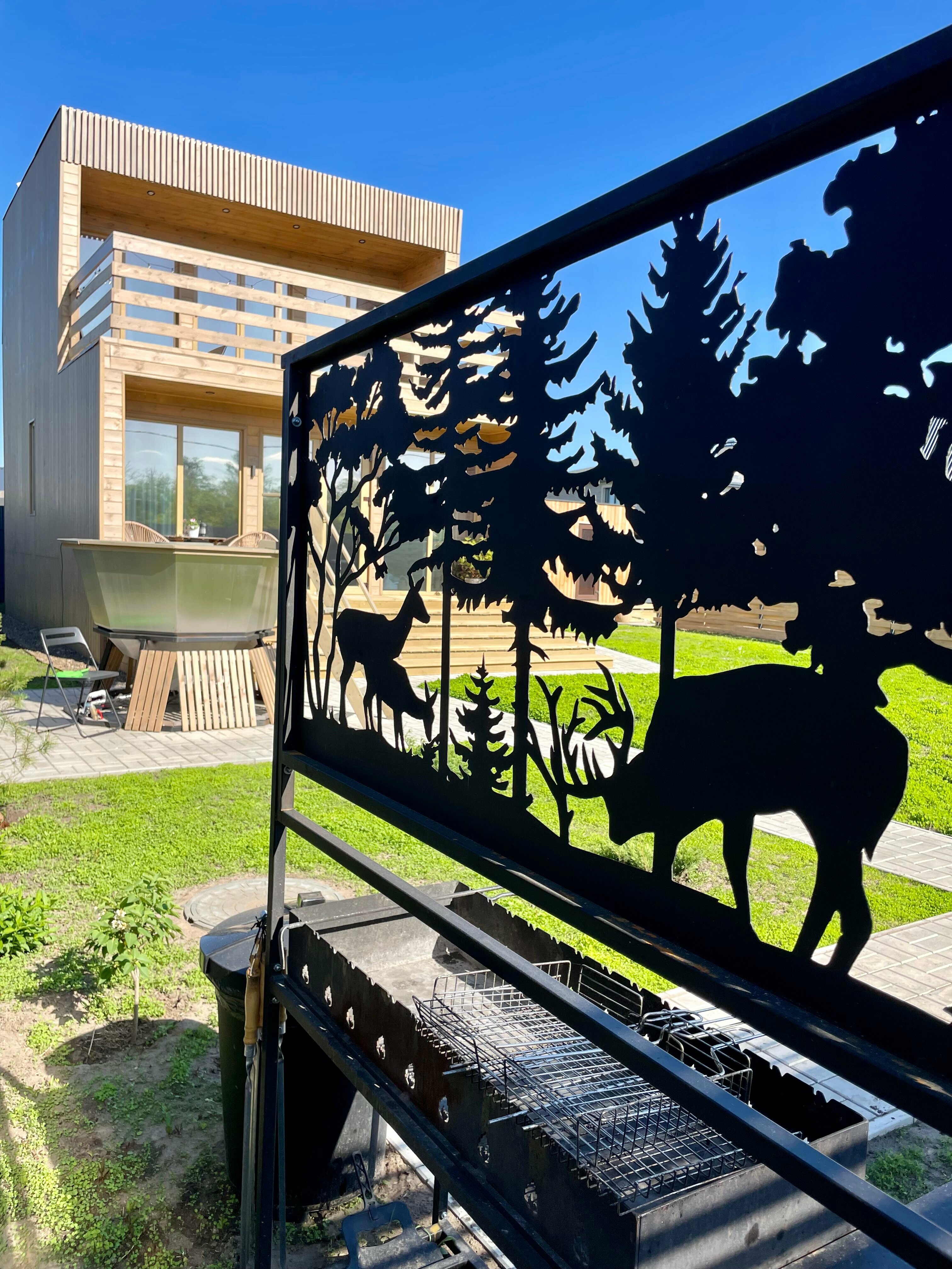 Вилла - Рядом с пляжем