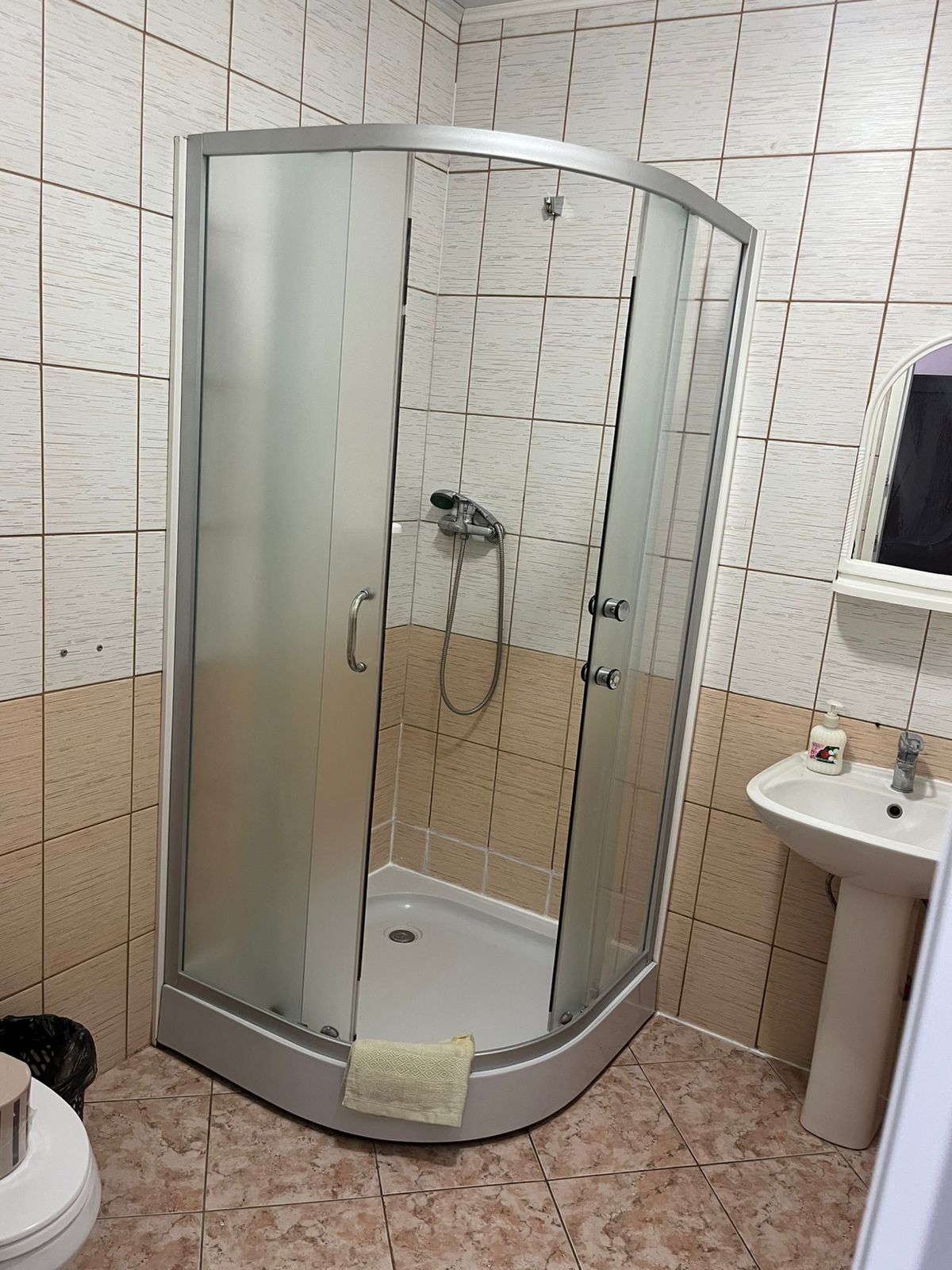 Трехместный номер «Комфорт»