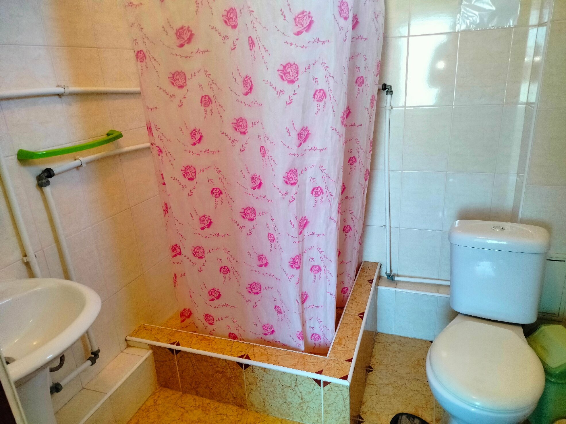 Номер "Стандарт" 2 этаж