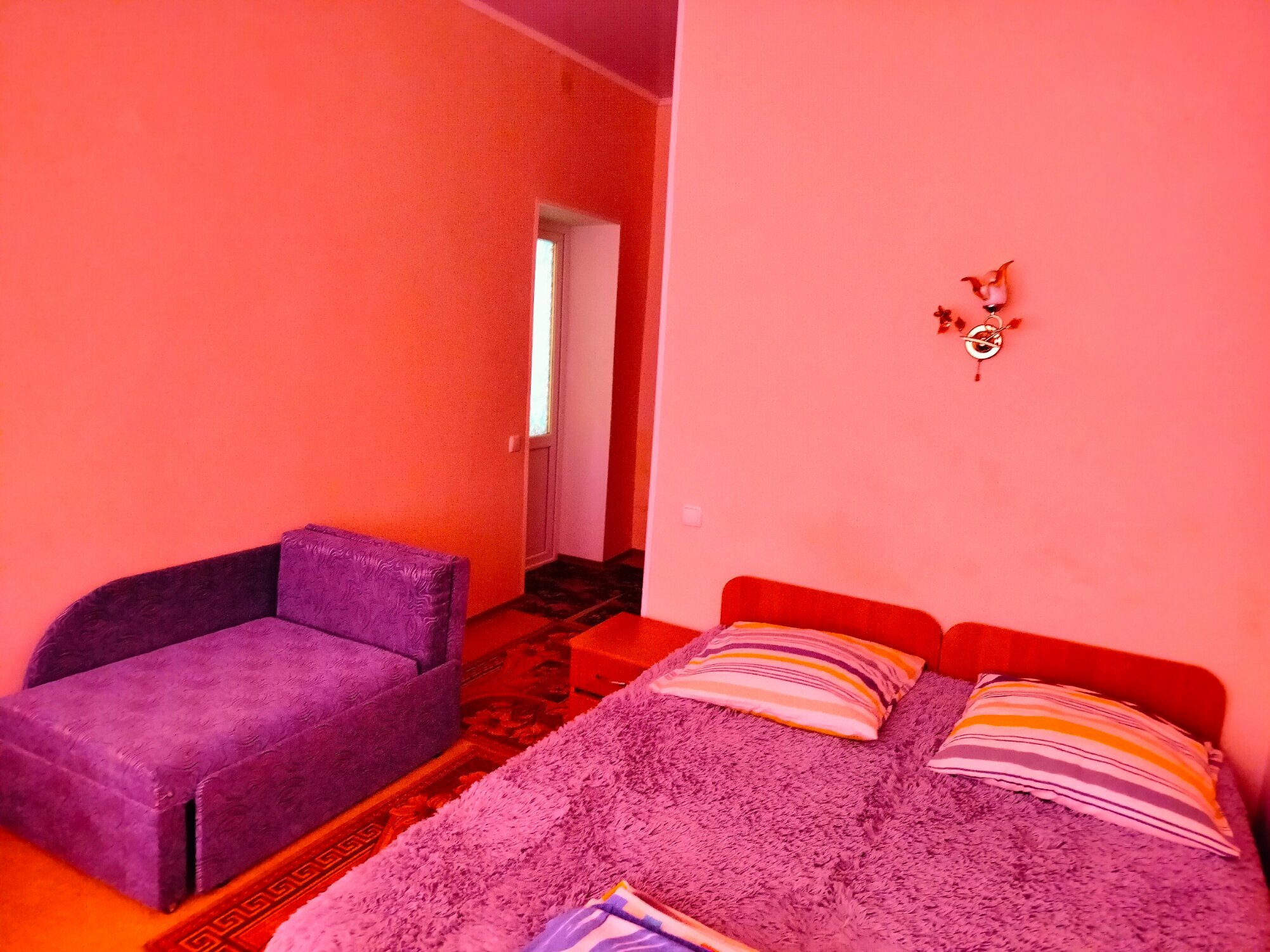 Номер "Стандарт" 2 этаж