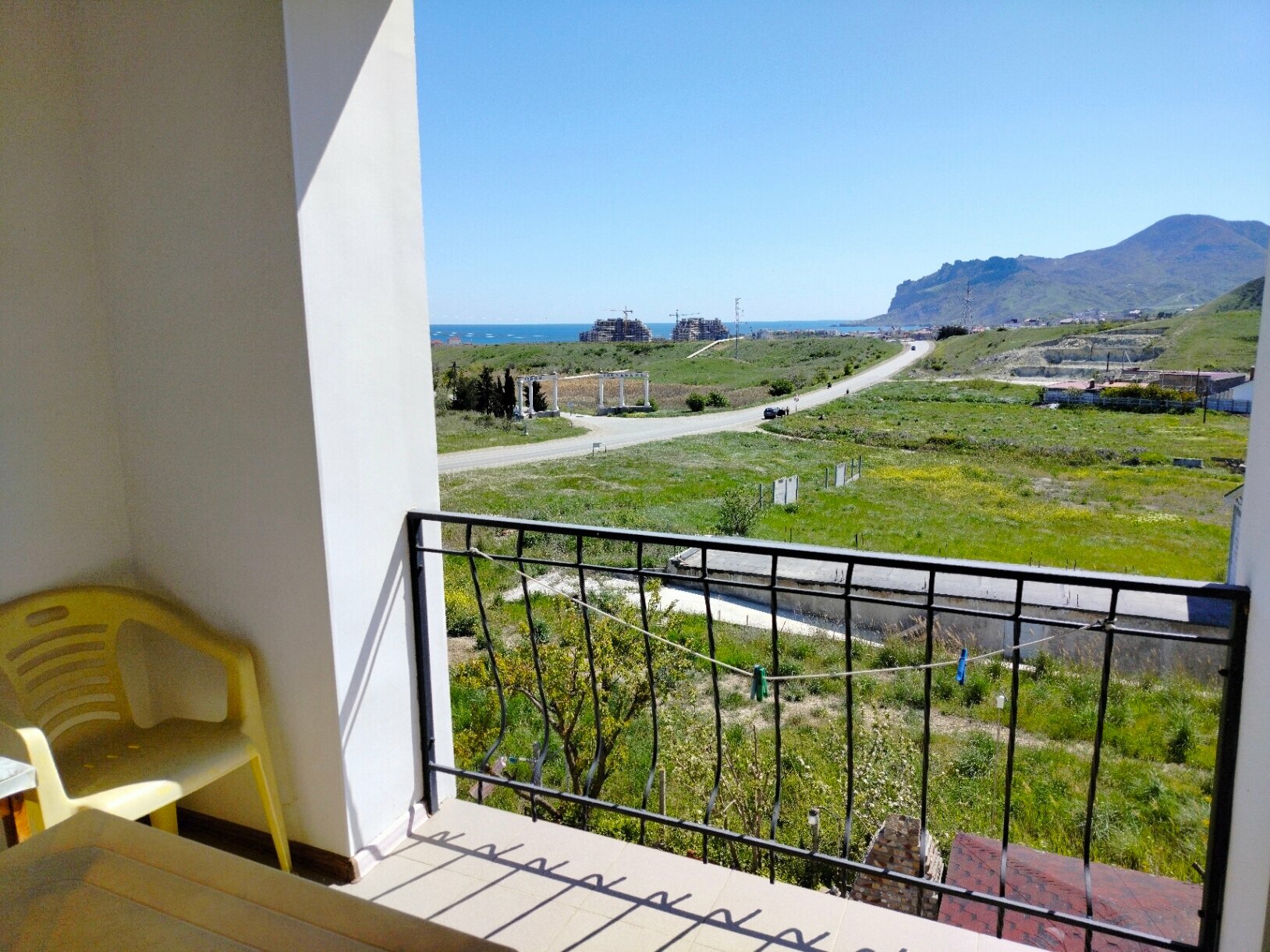 Номер "Стандарт" 3 этаж