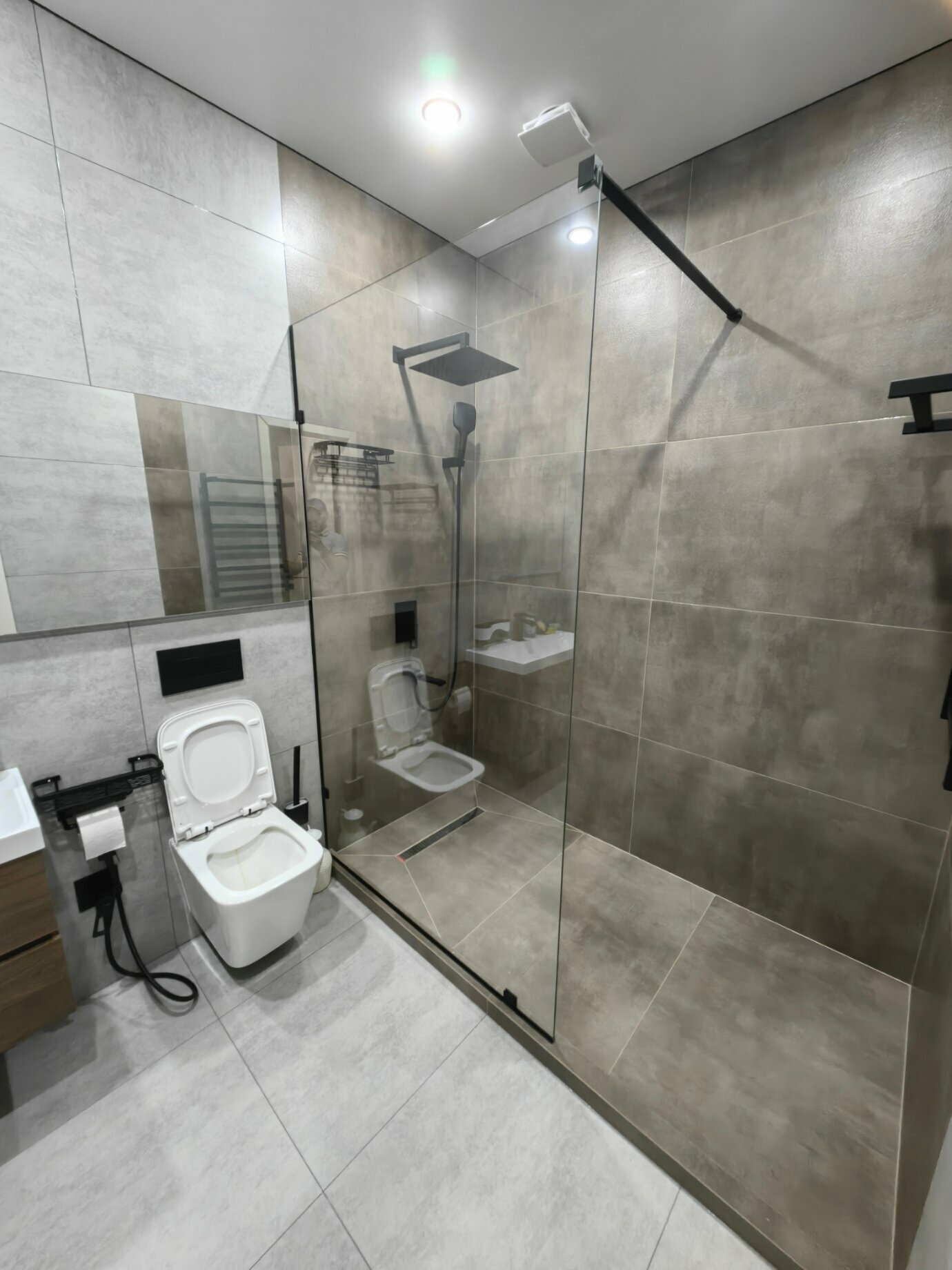 Вилла с 3 спальнями