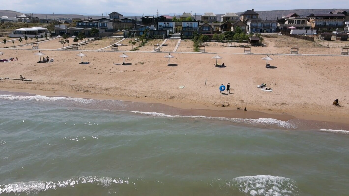 Вилла с 3 спальнями