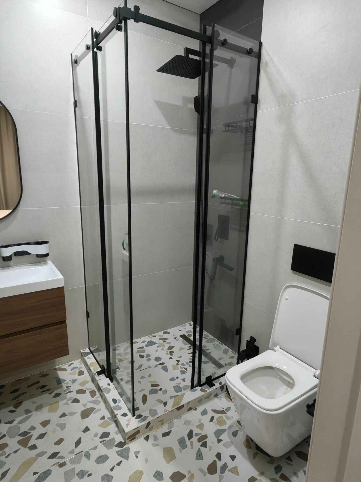 Вилла с 3 спальнями