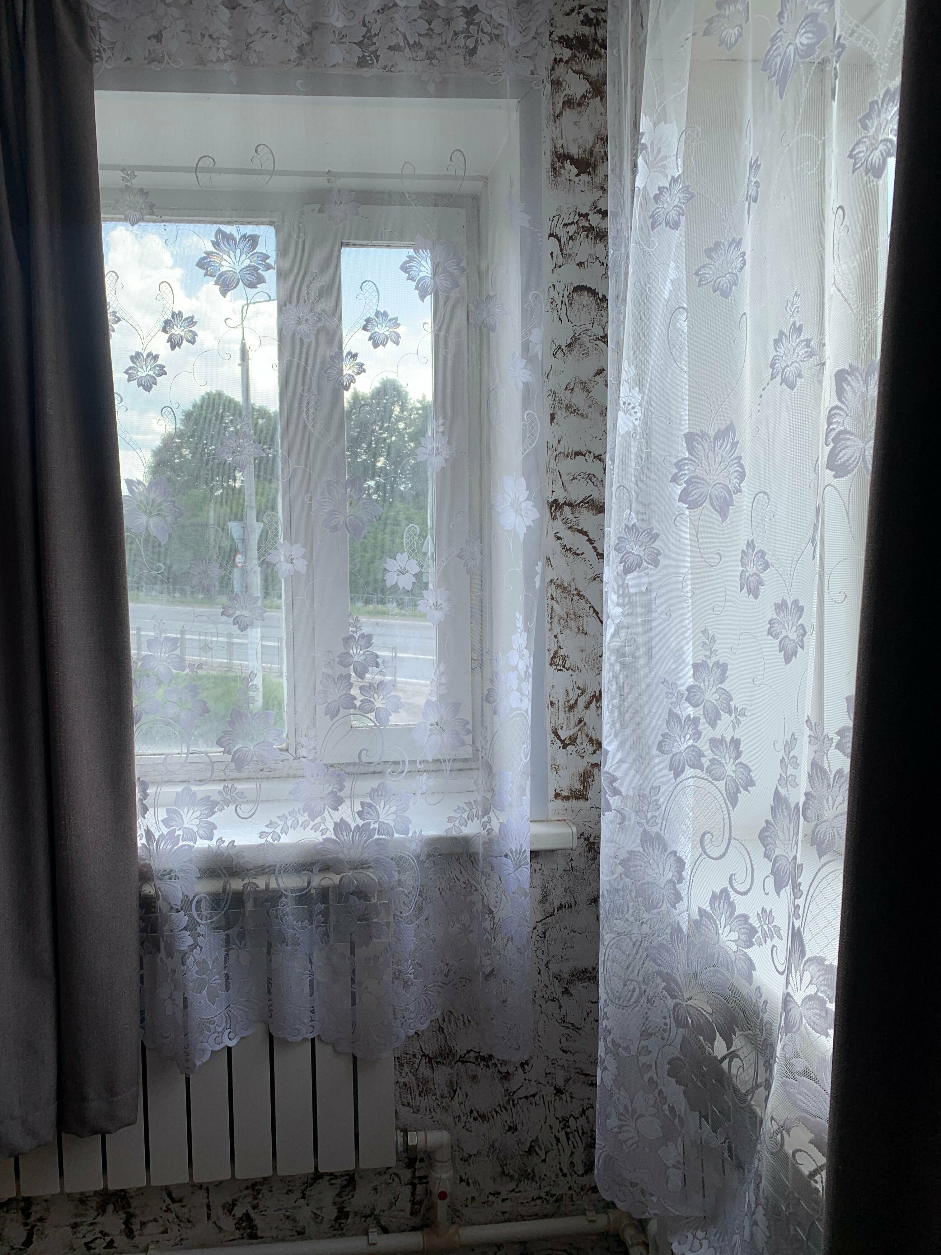 Двухместный номер с 2 отдельными кроватями