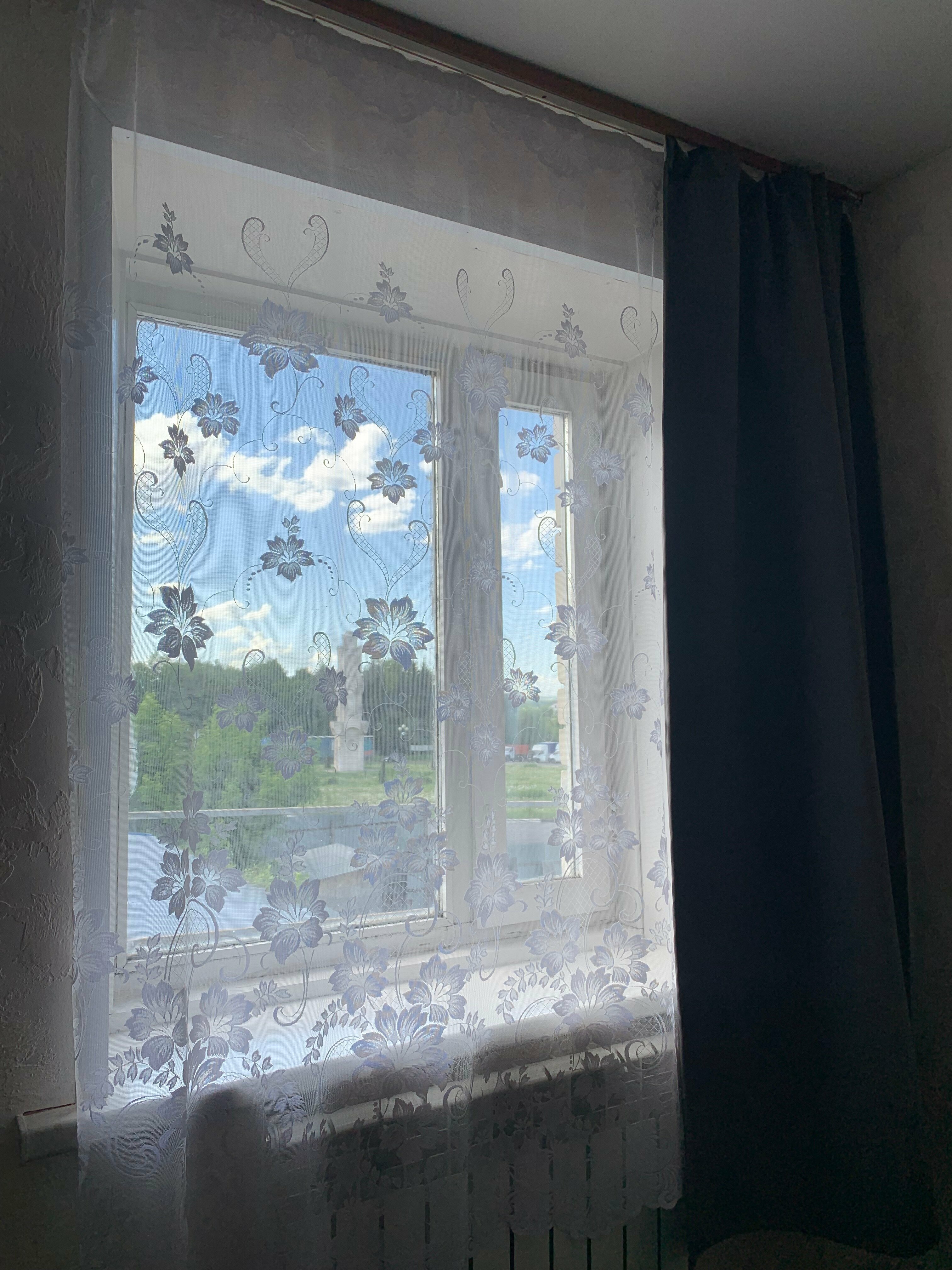 Трехместный номер