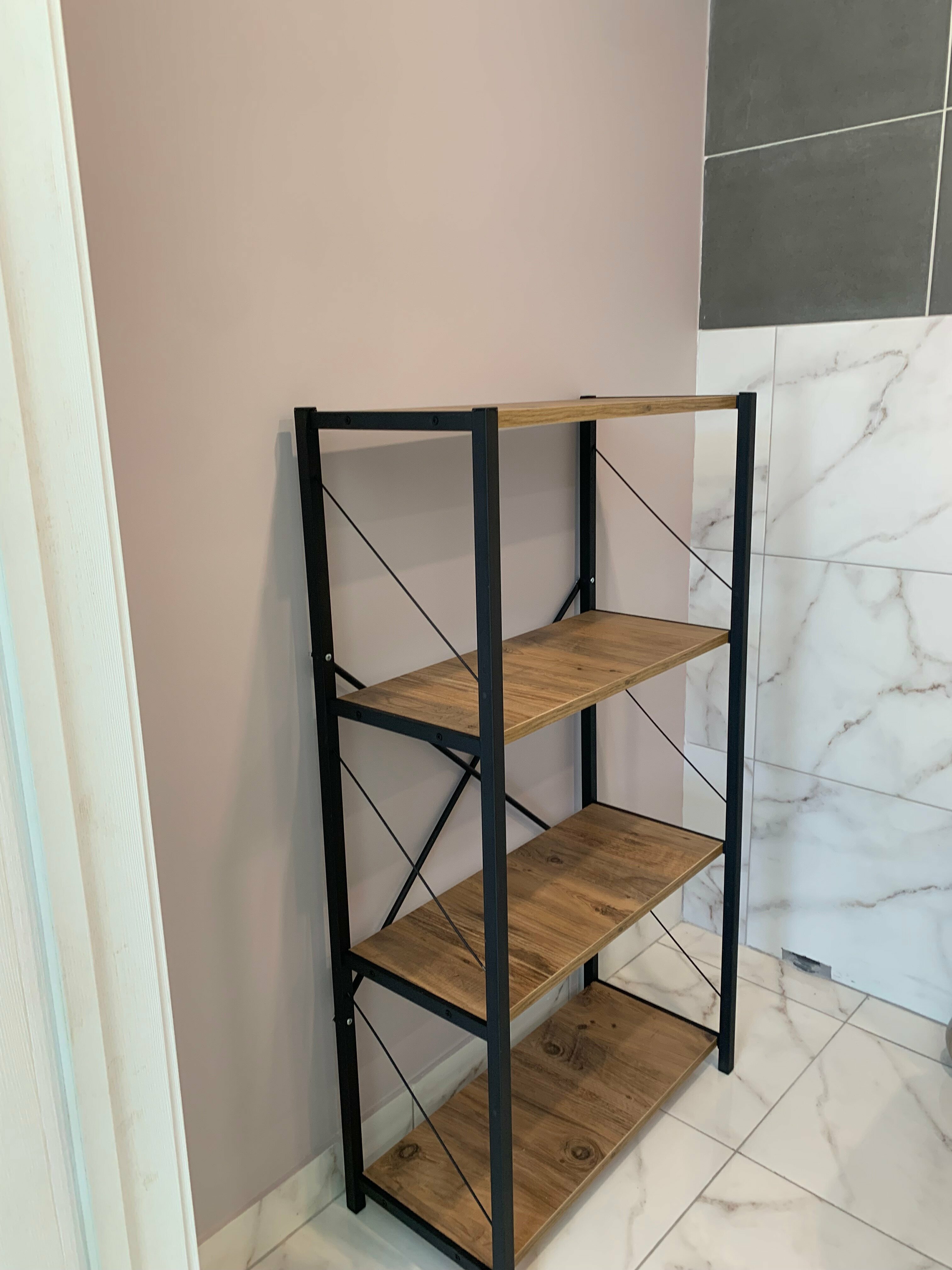 Семейный полулюкс