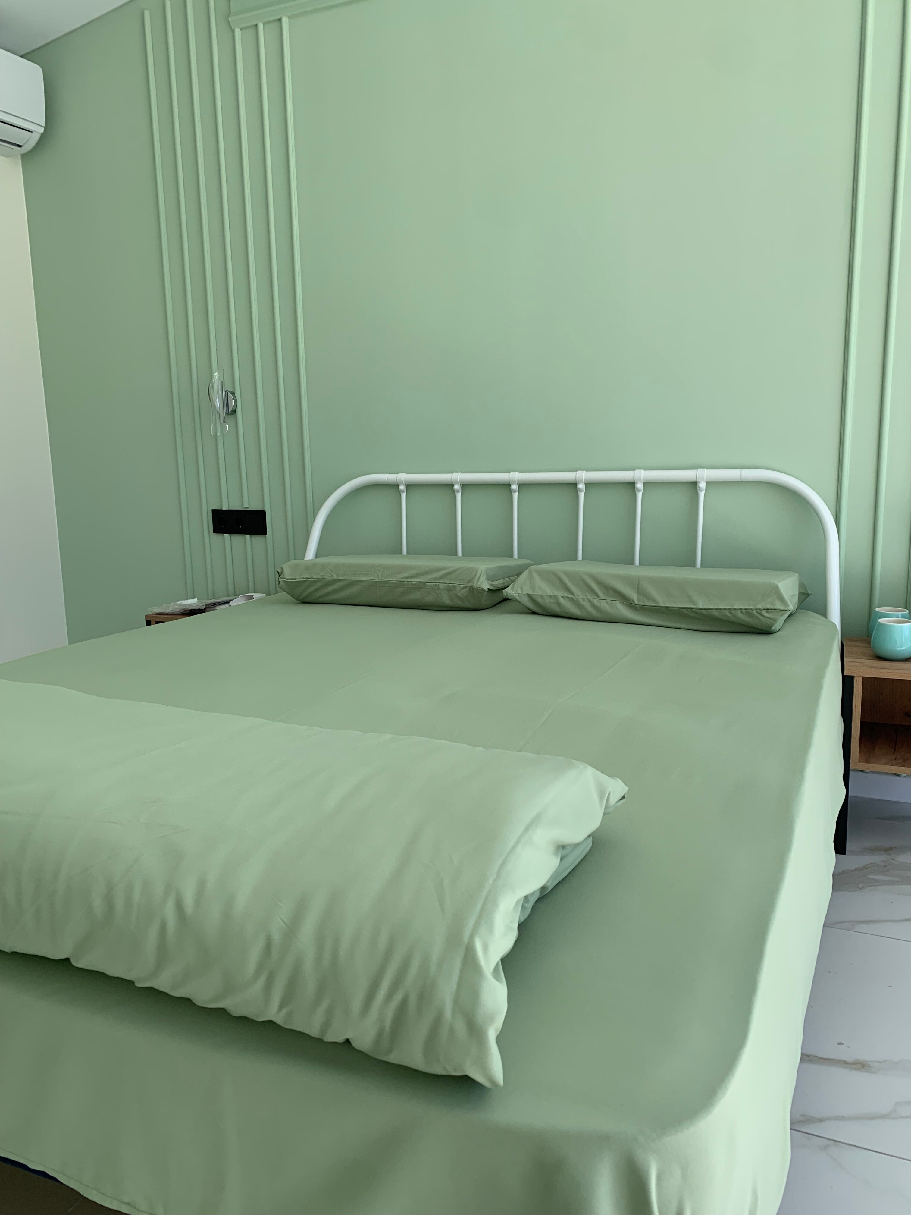 Семейный полулюкс