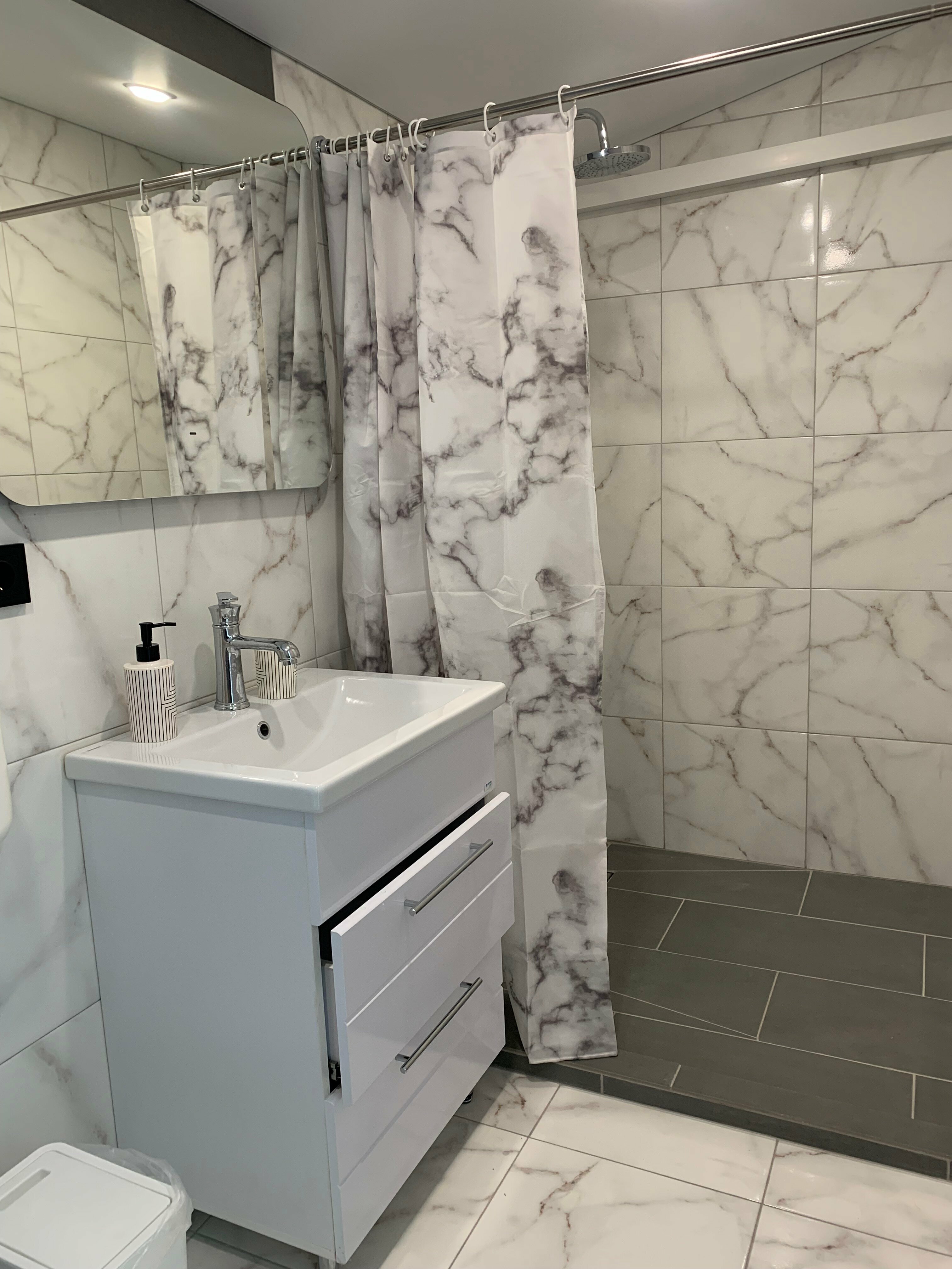 Семейный полулюкс