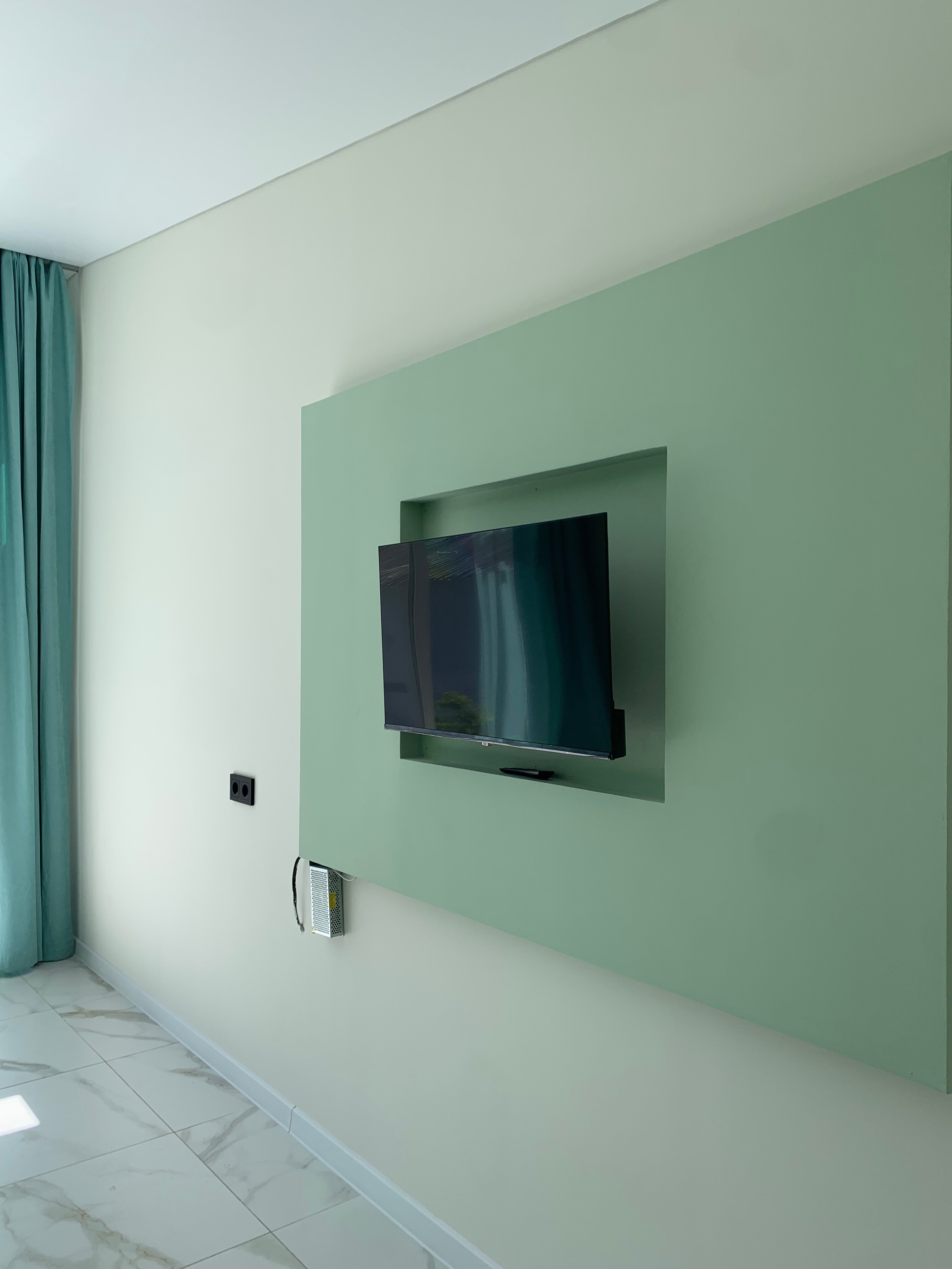 Семейный полулюкс