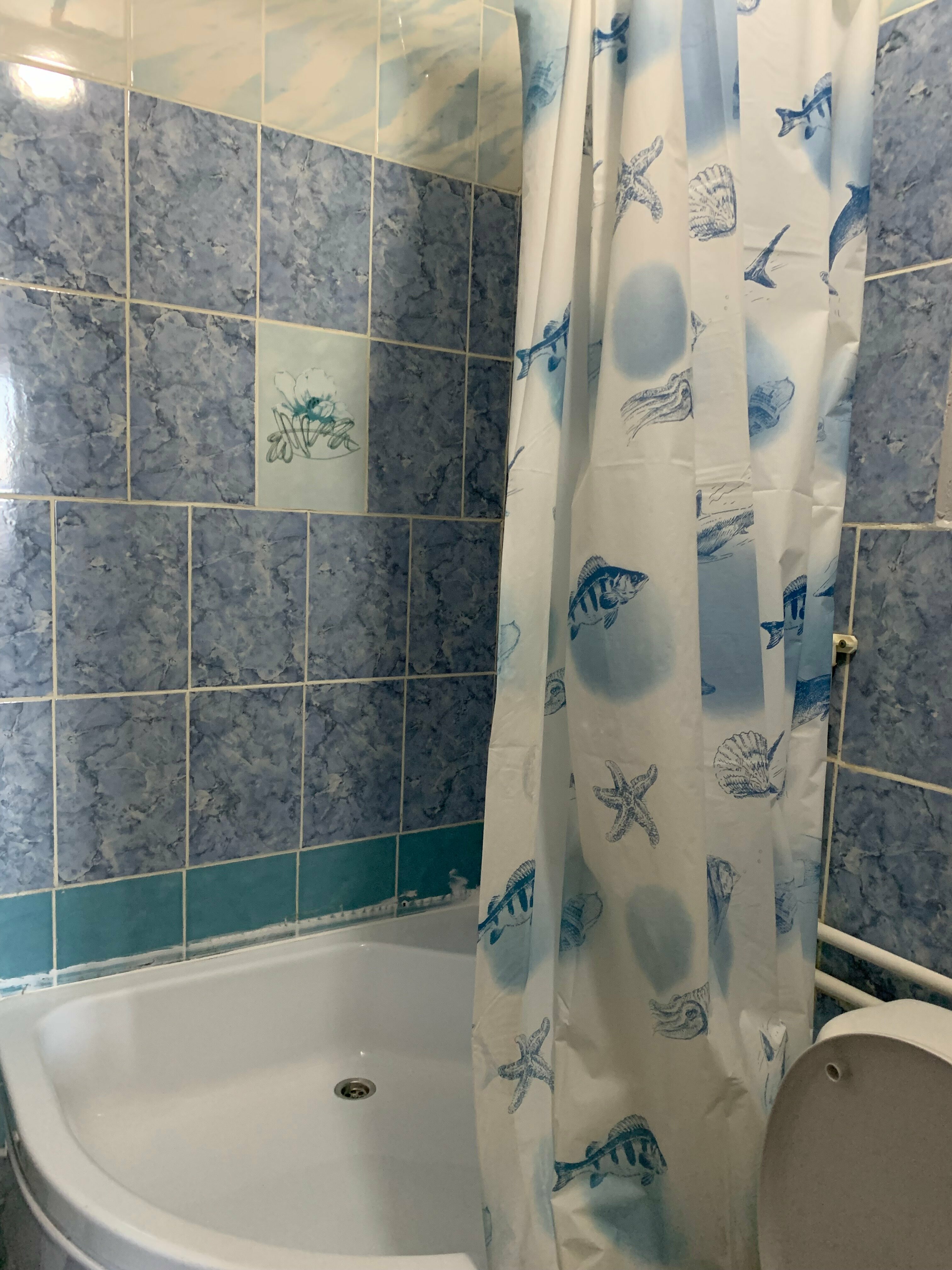 Трехместный номер