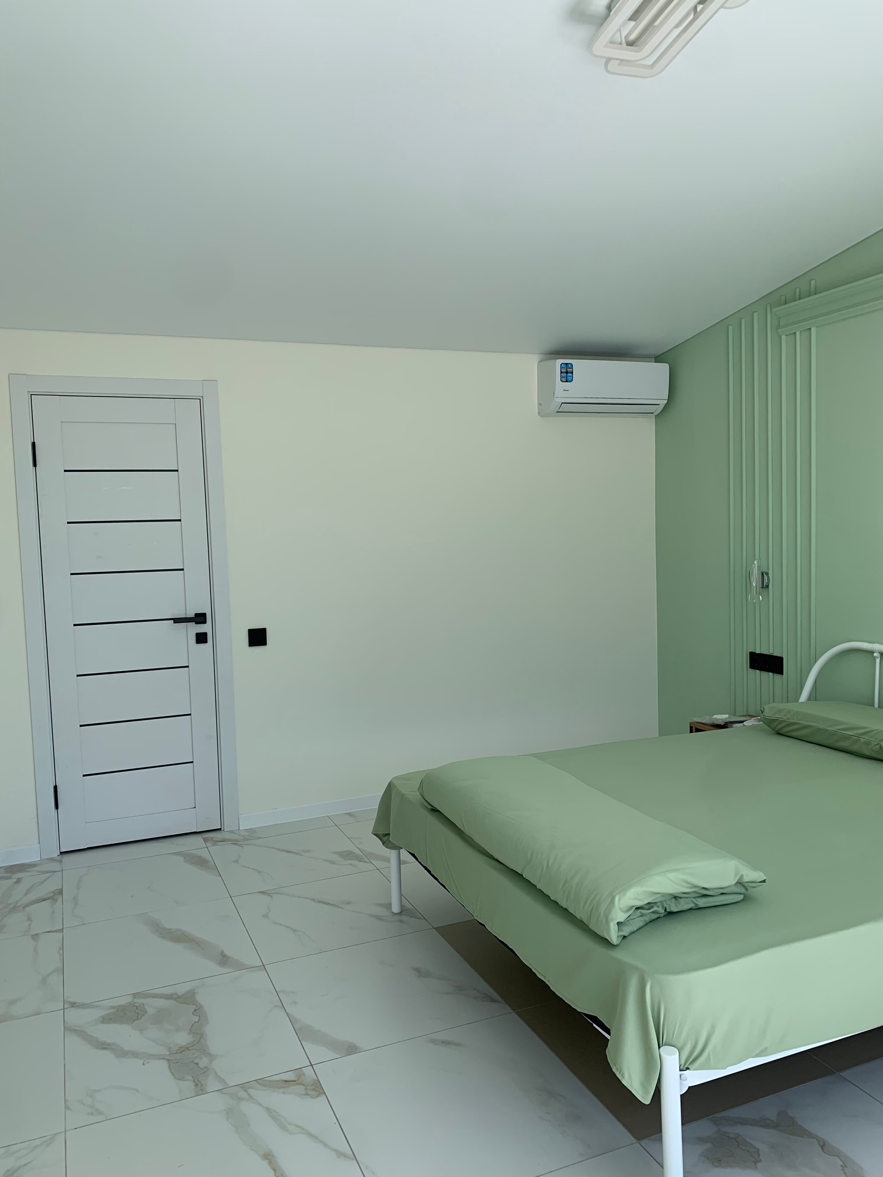 Семейный полулюкс