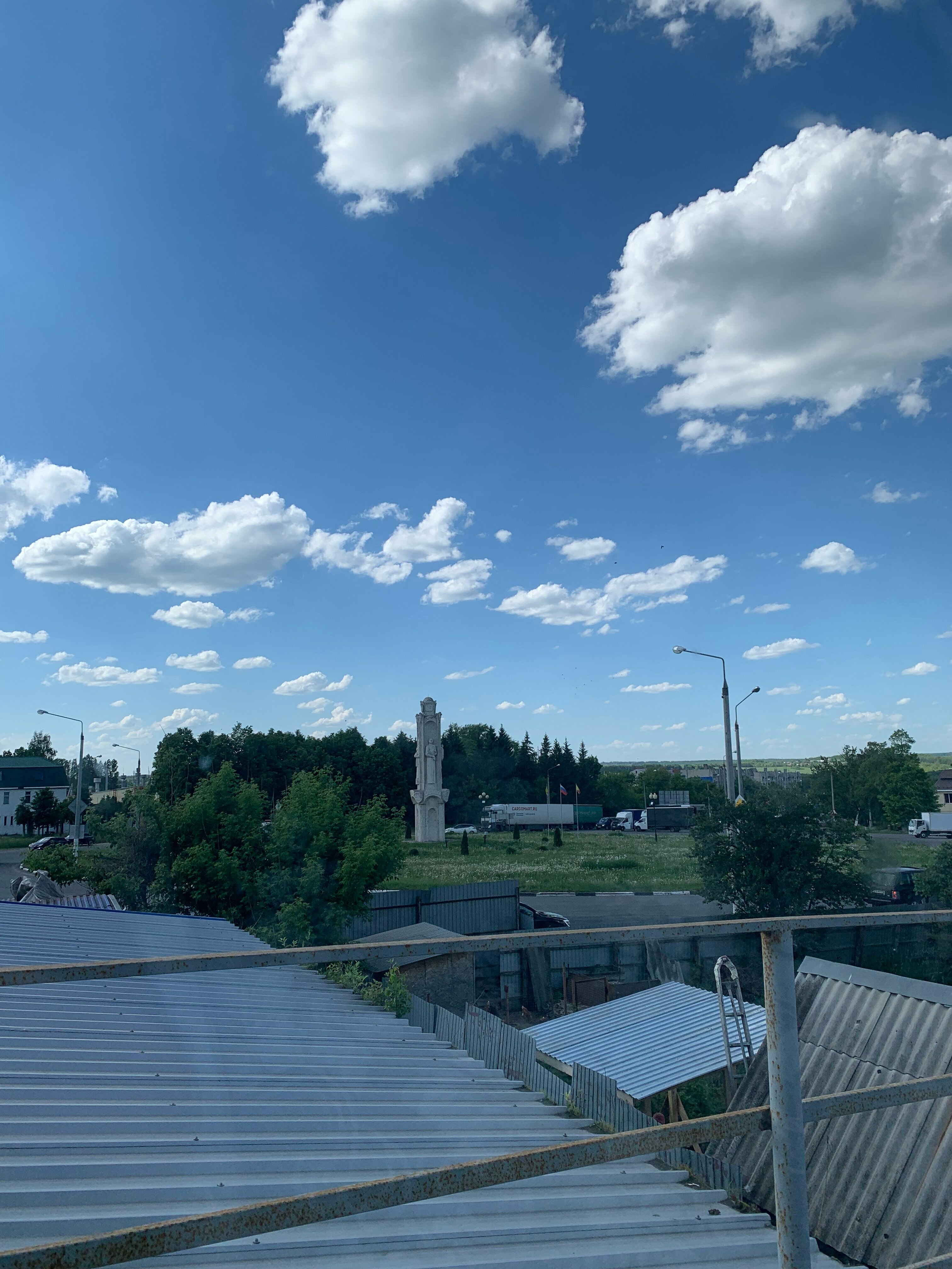 Трехместный номер