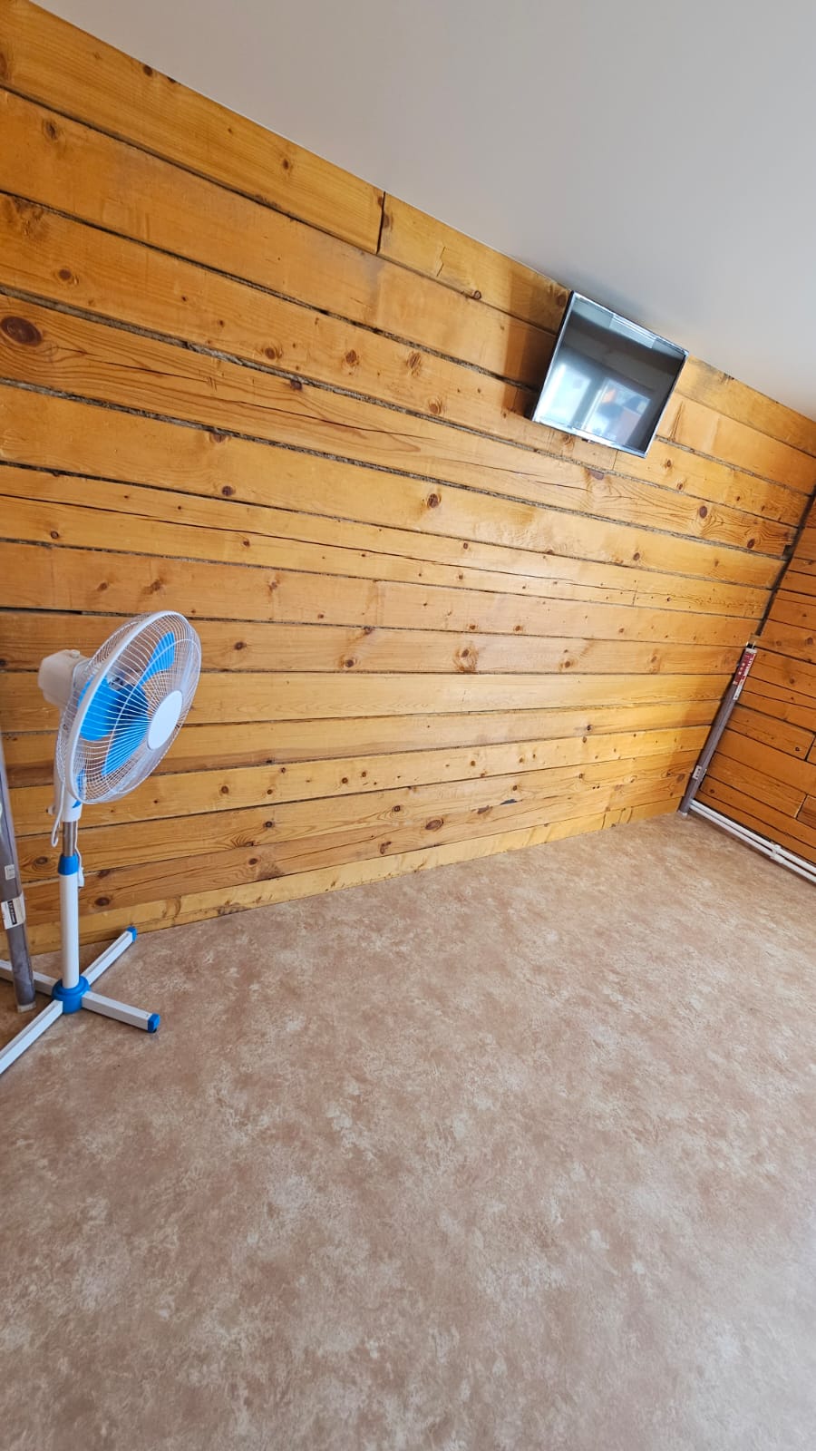 Классический четырехместный номер