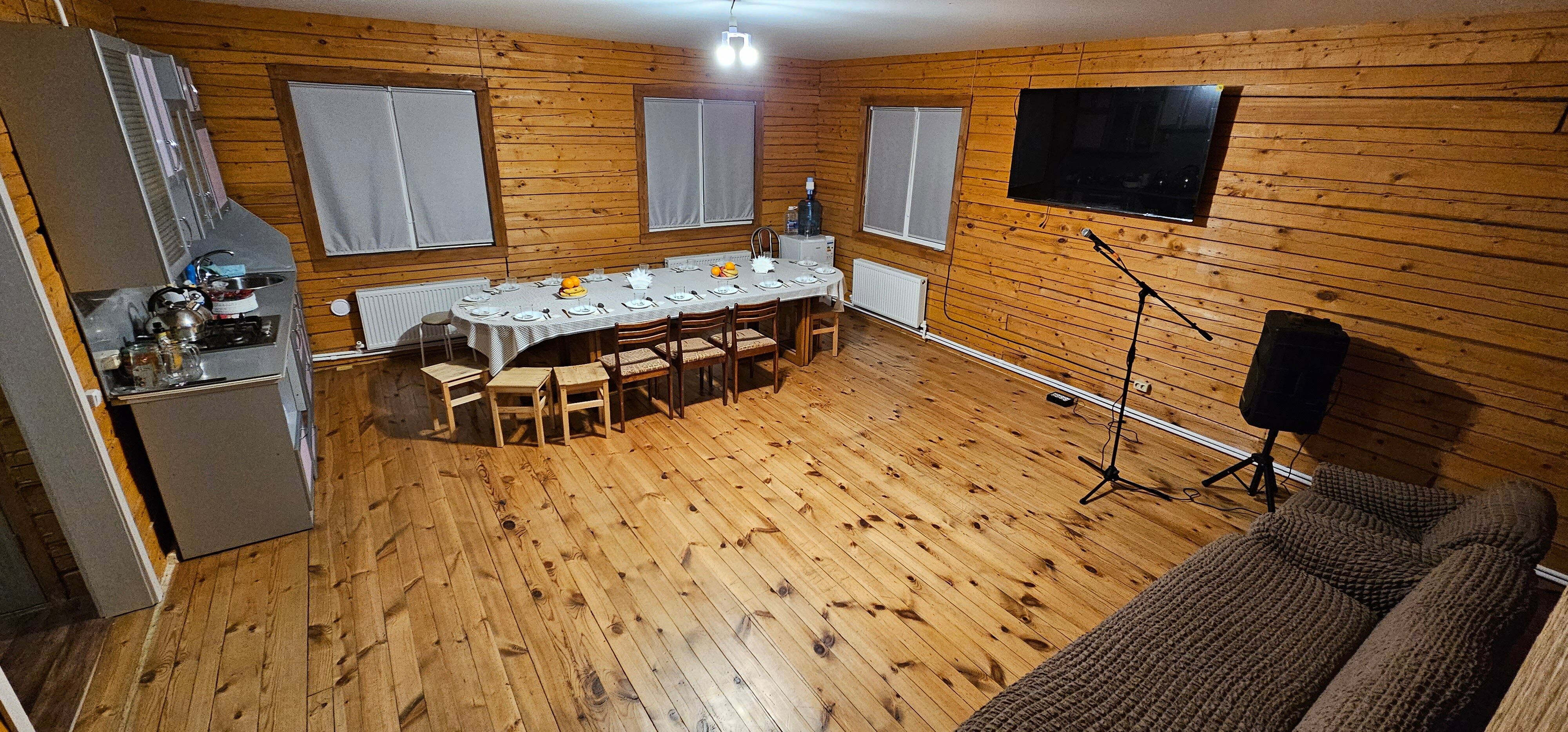 Общий номер для мужчин и женщин