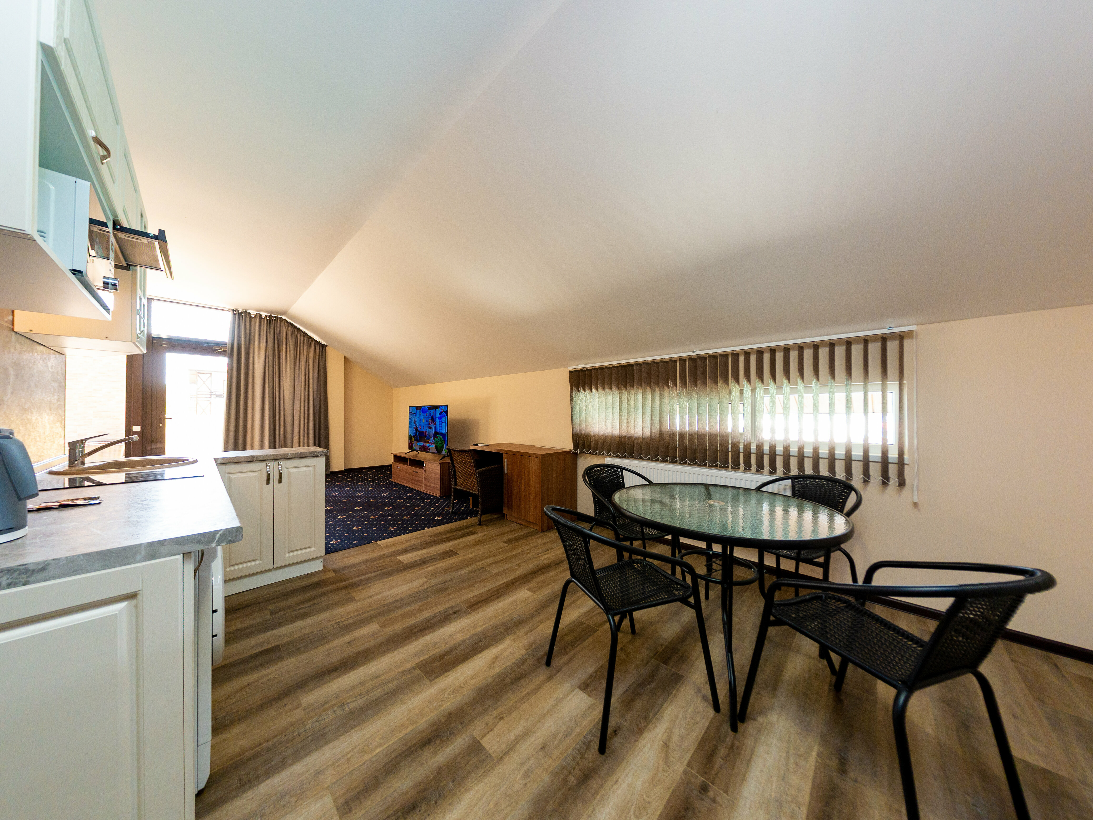 Номер-студия