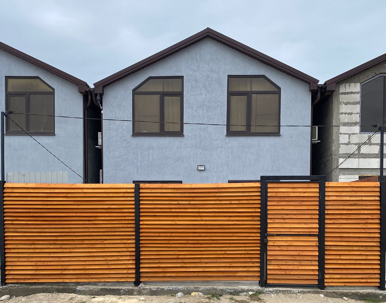 Улучшенный семейный номер