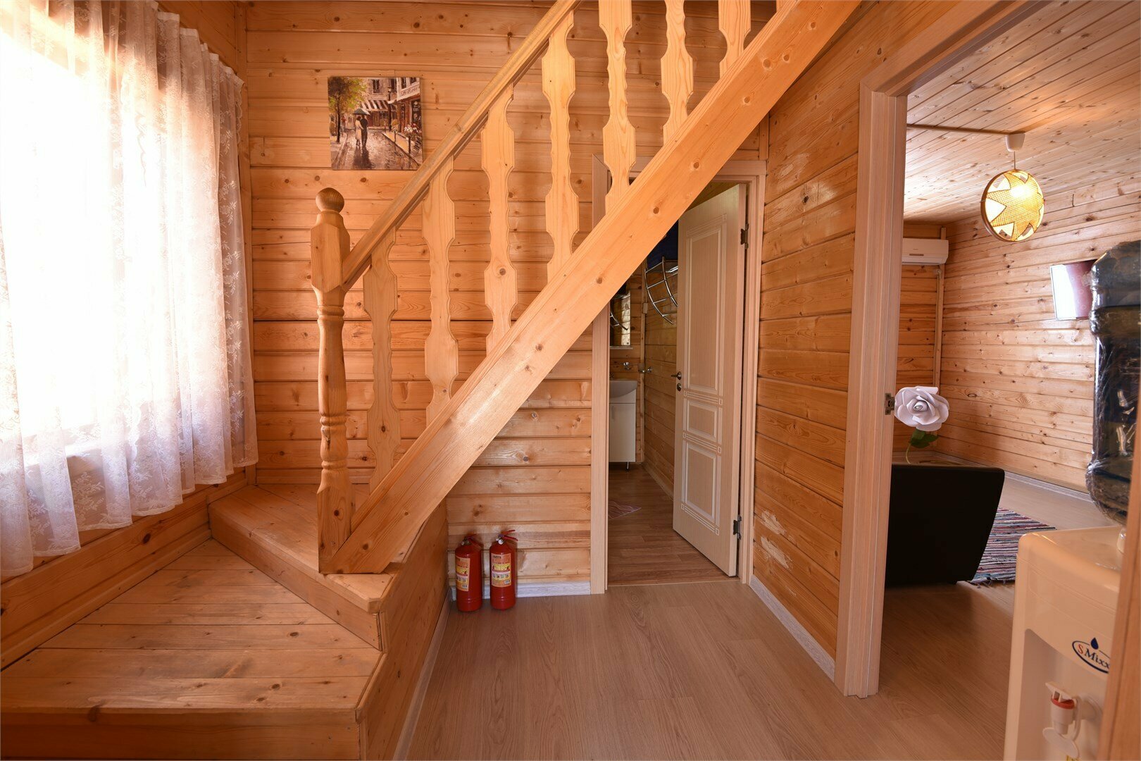 Дом с 3 спальнями