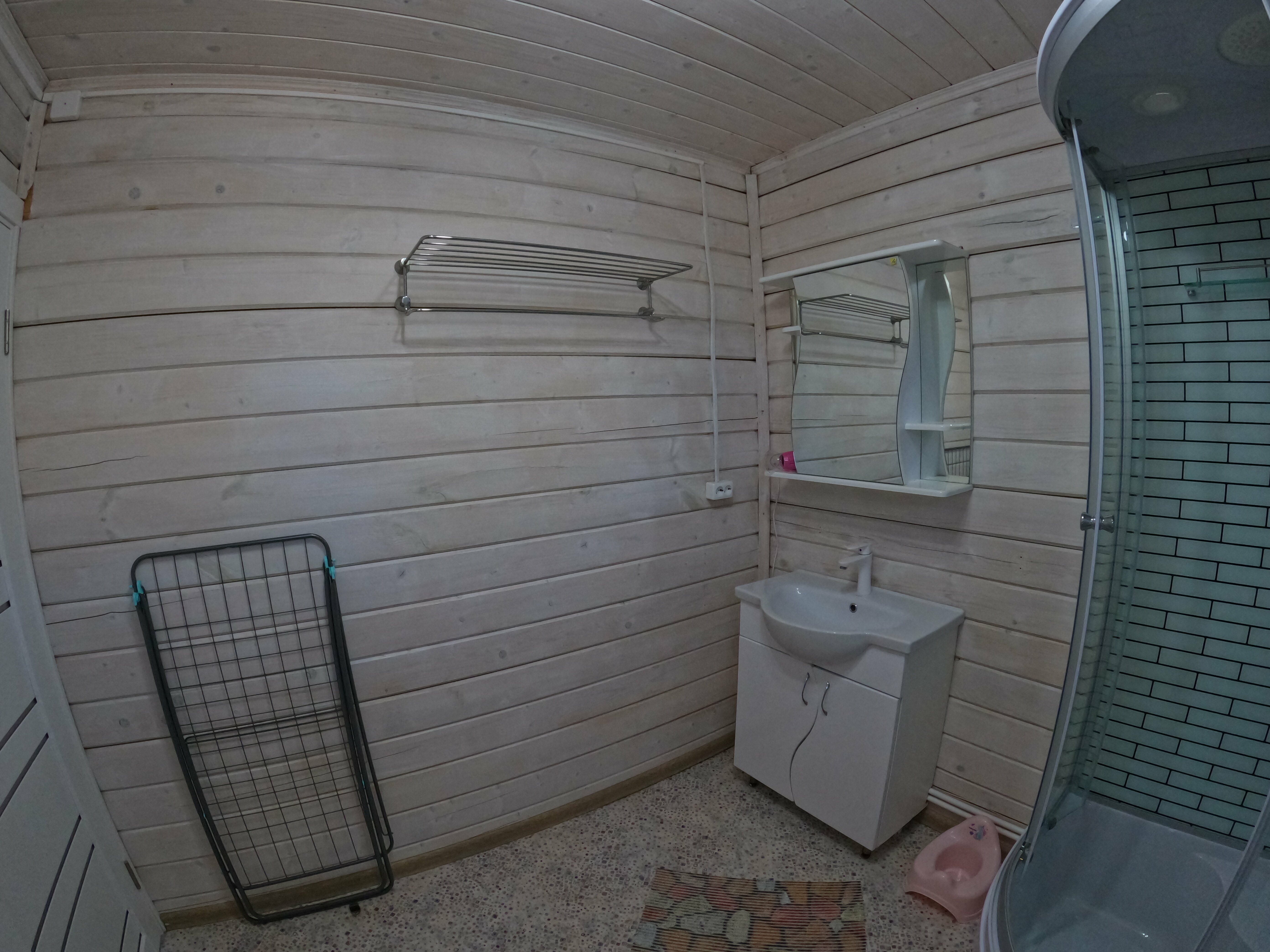 Дом с 3 спальнями