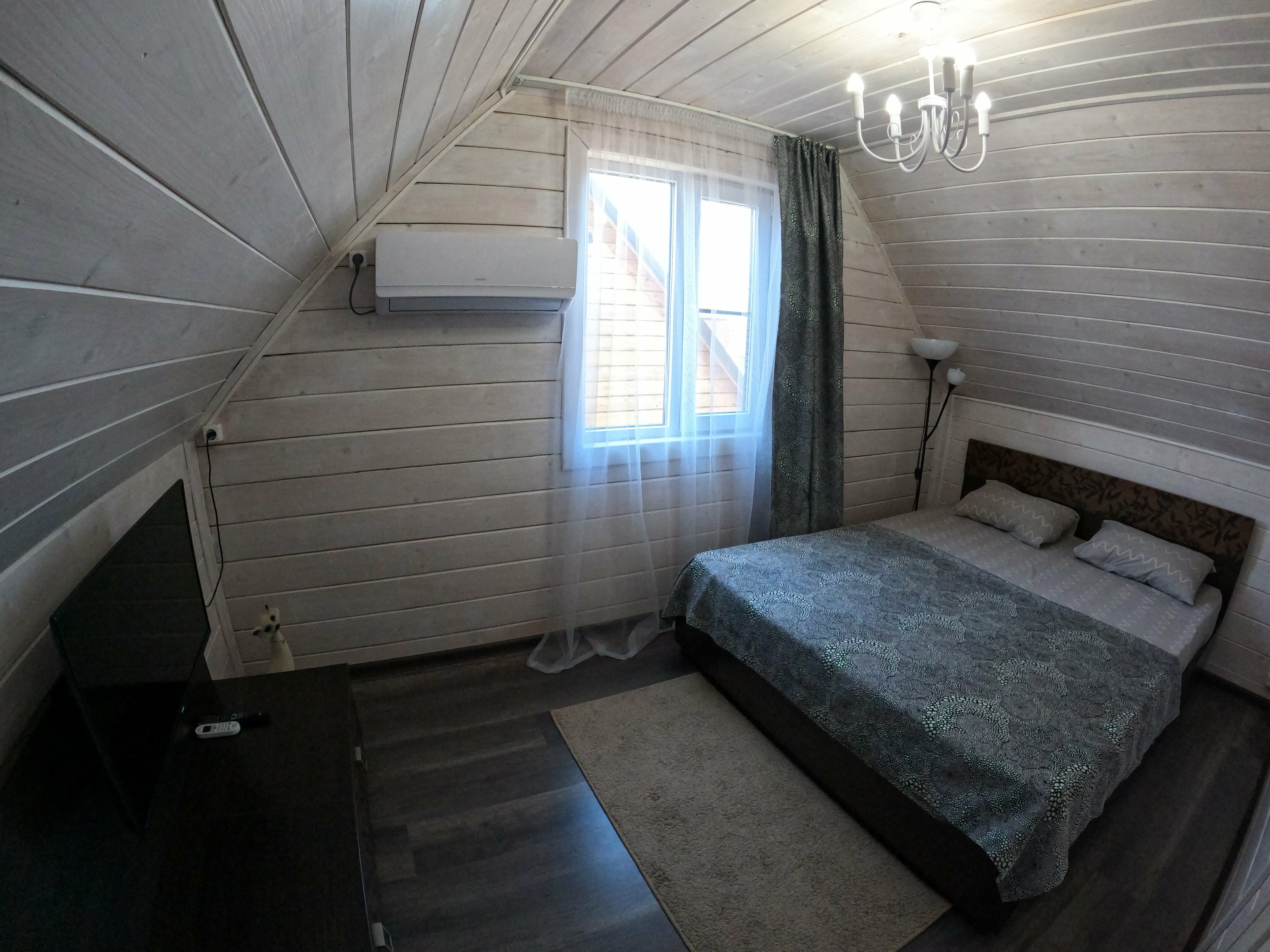 Дом с 3 спальнями