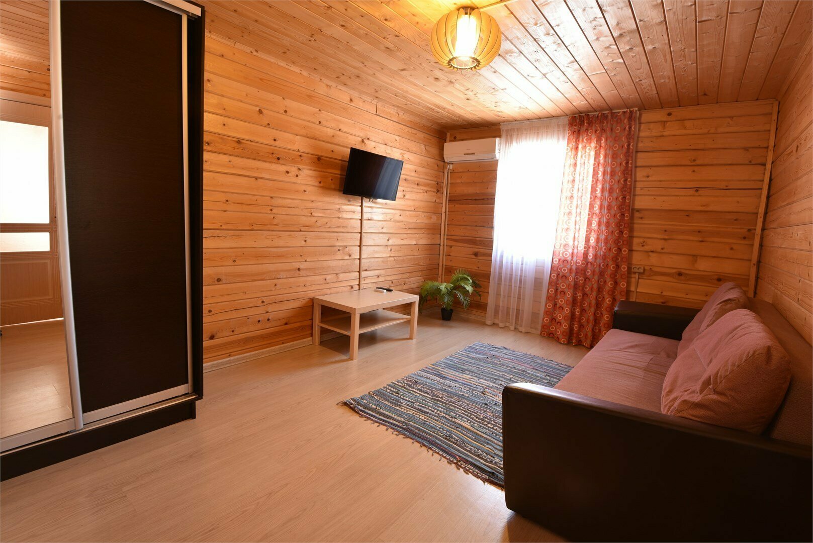 Дом с 3 спальнями