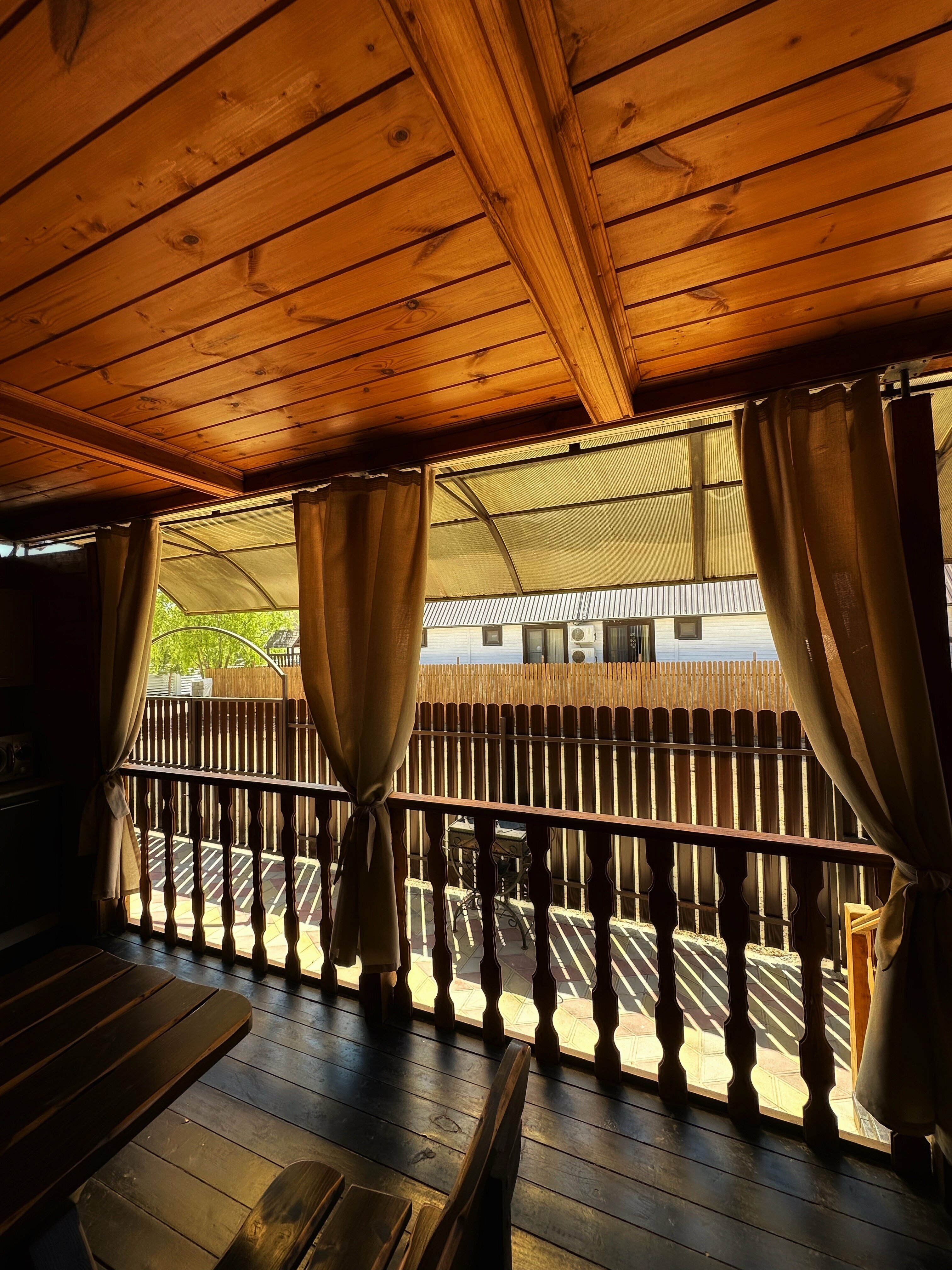 Дом с 2 спальнями