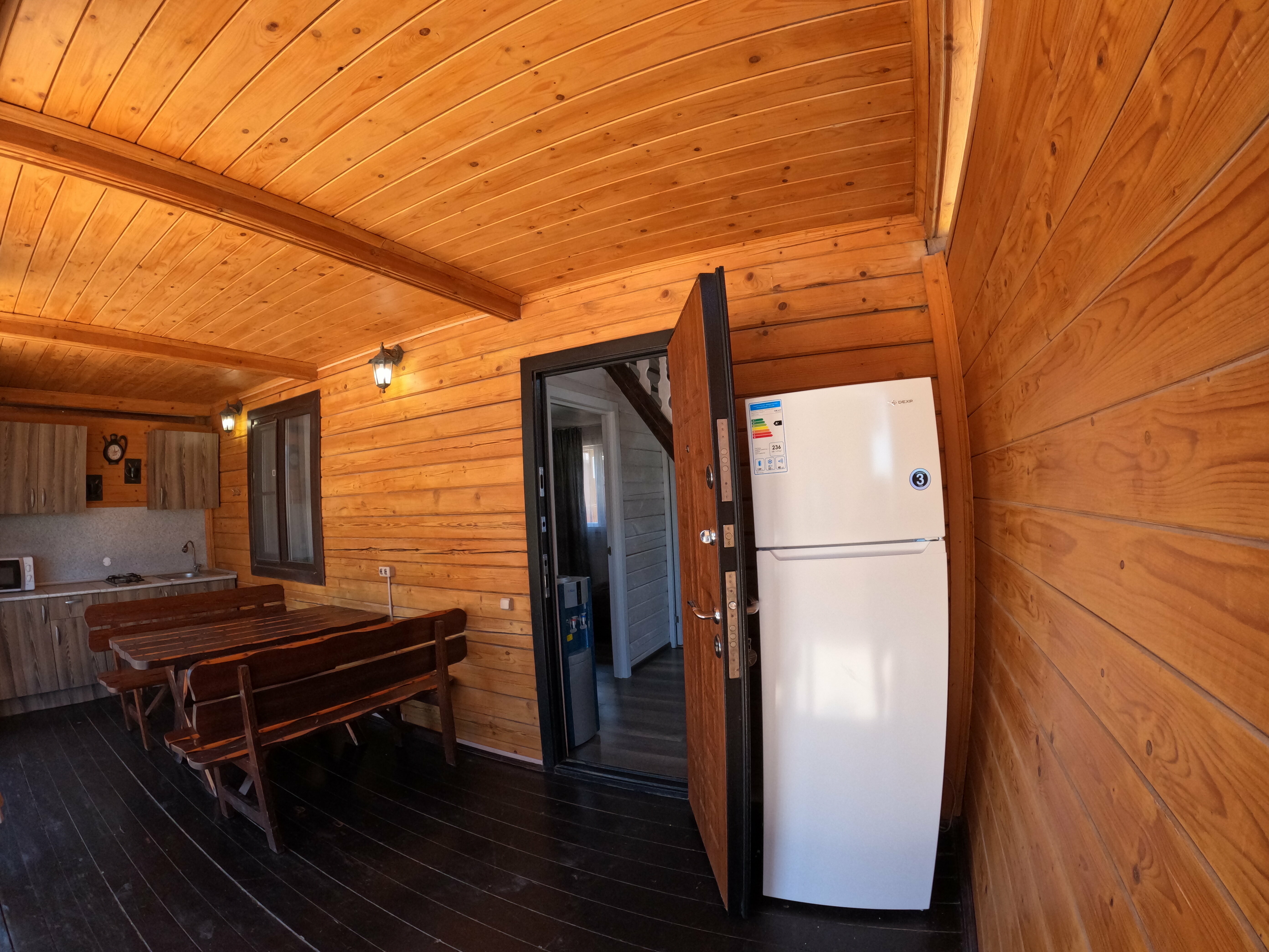 Дом с 3 спальнями