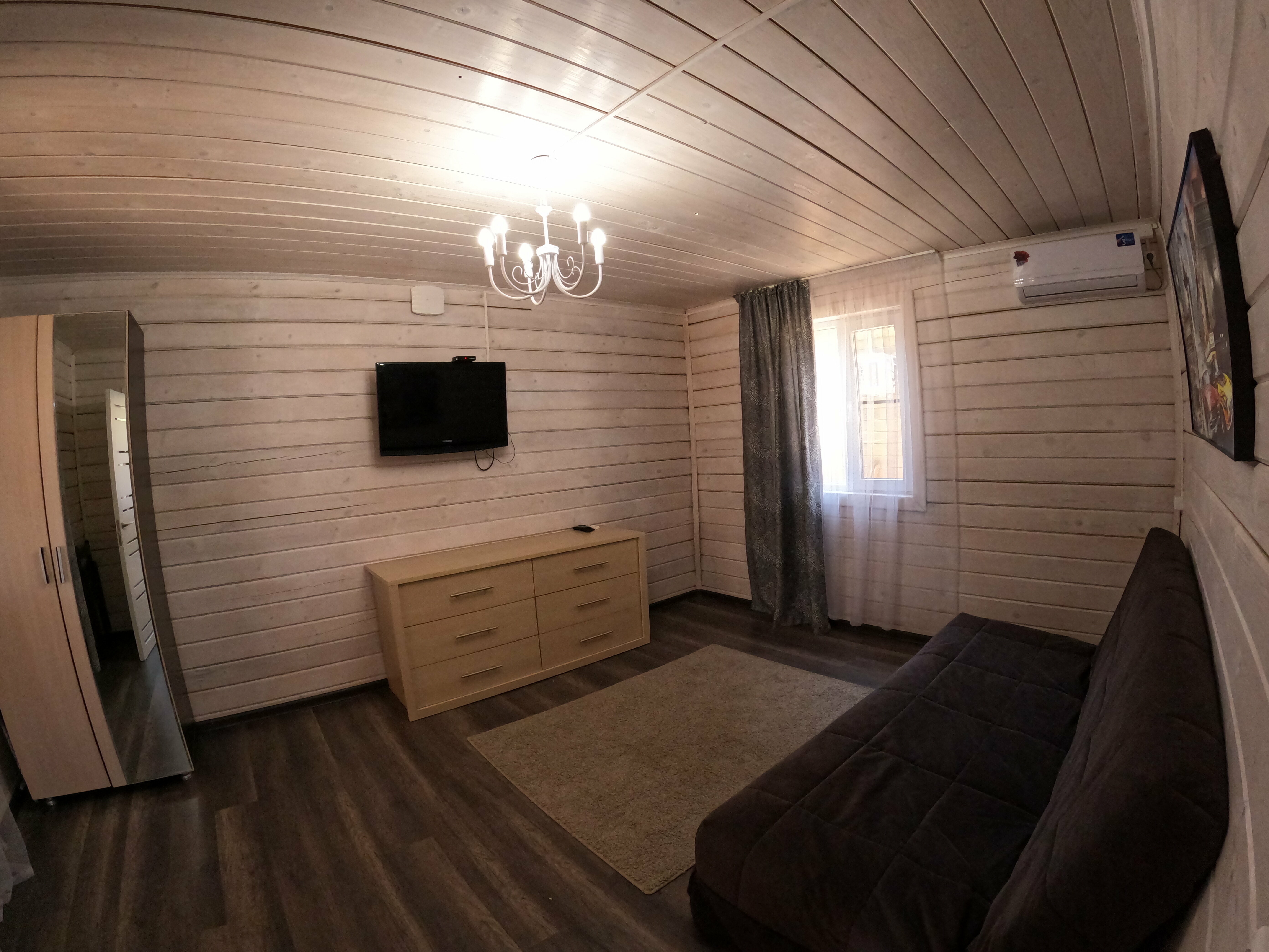 Дом с 3 спальнями