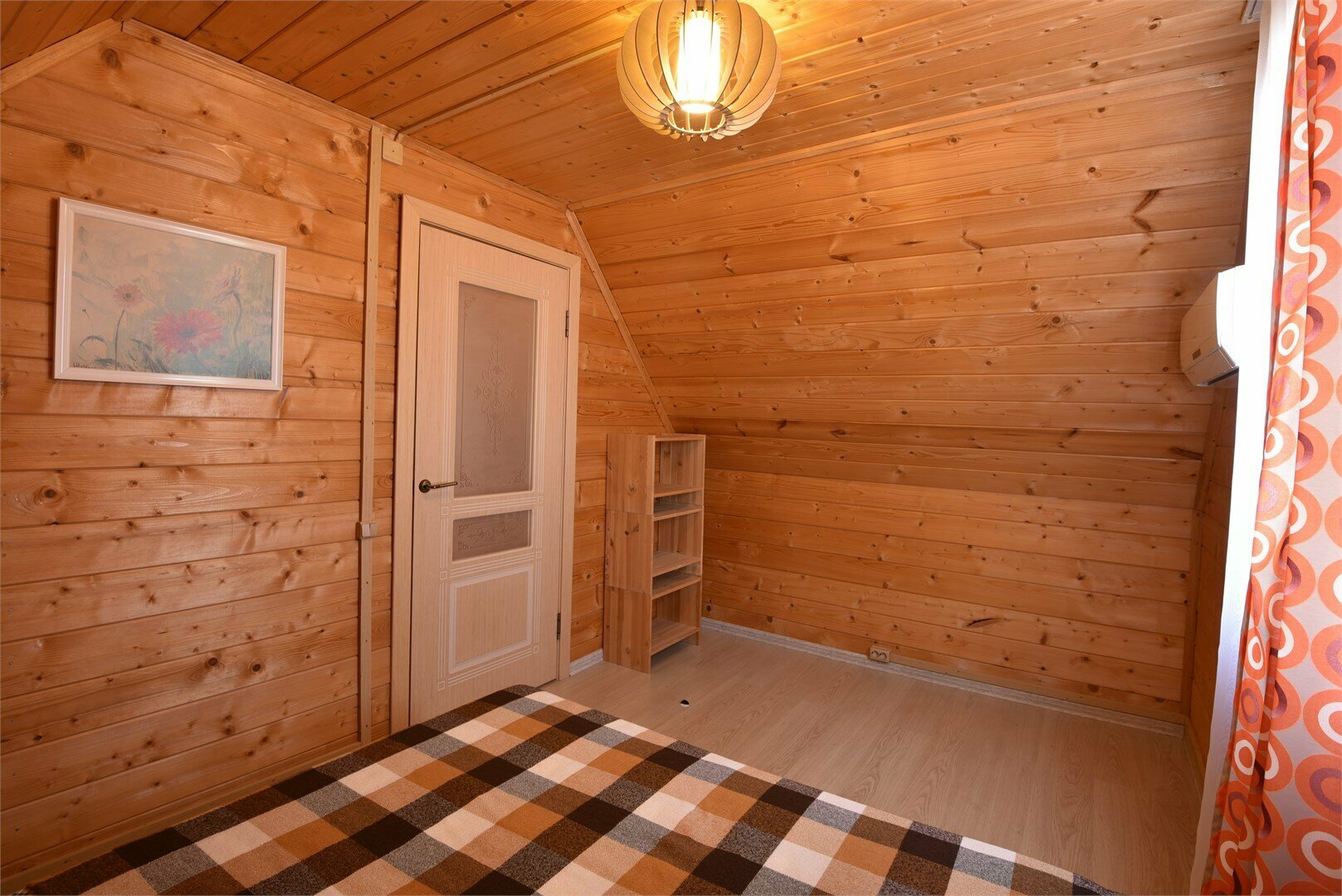 Дом с 3 спальнями